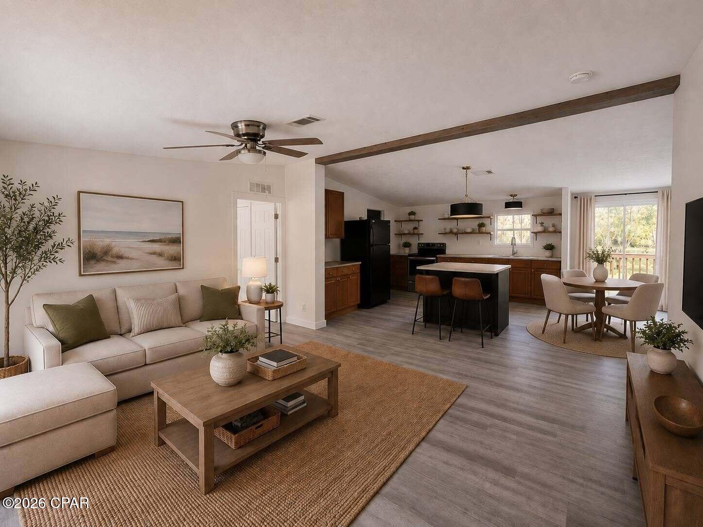 Woodcrest - Residential Lease