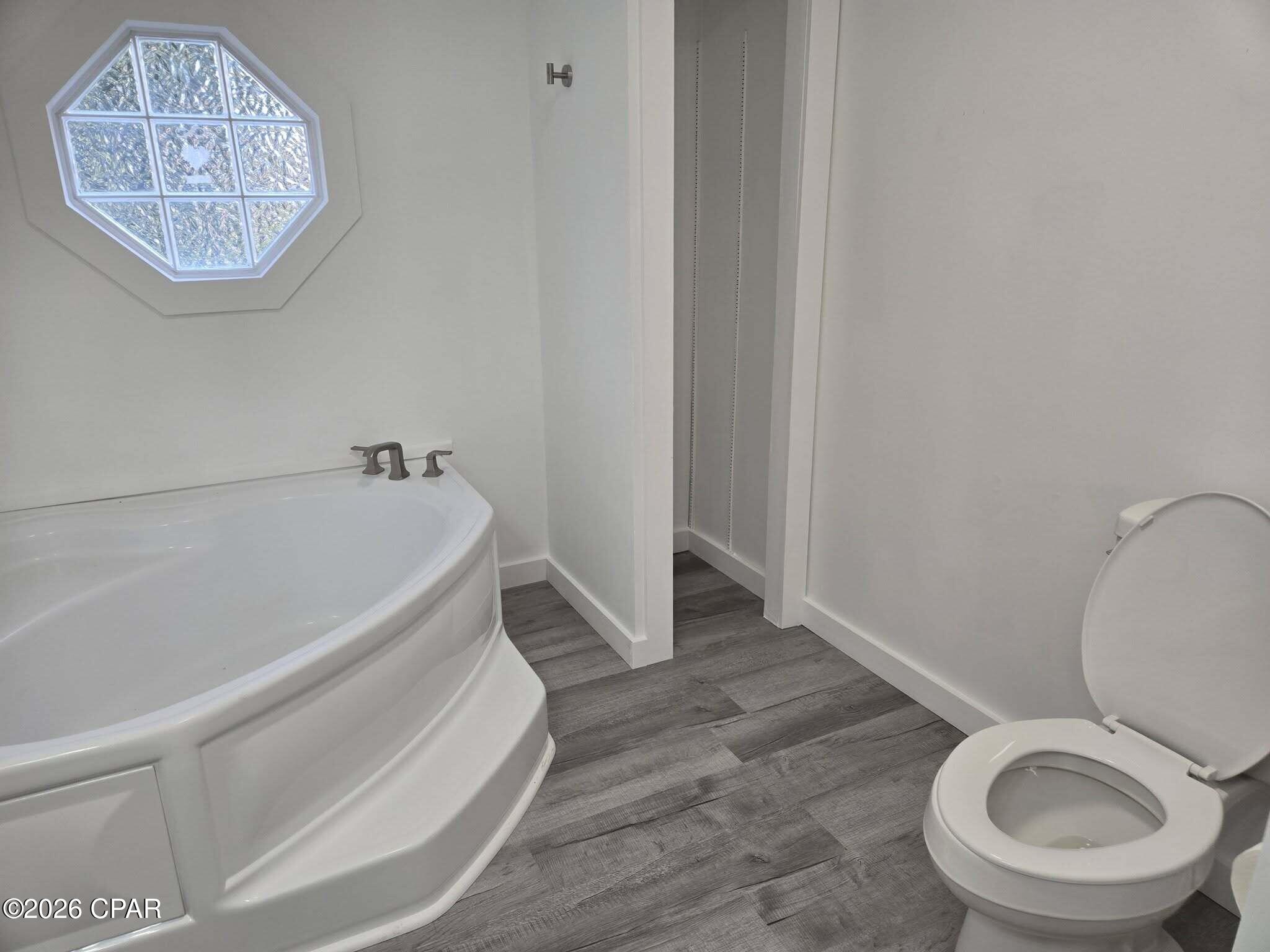 Woodcrest - Residential Lease