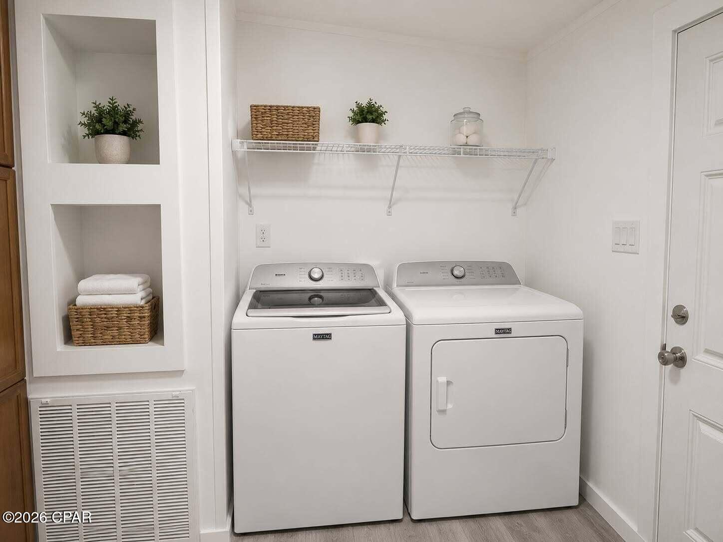 Woodcrest - Residential Lease