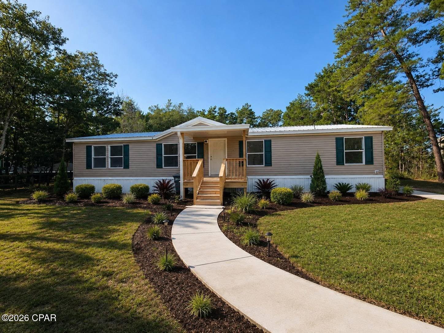 Woodcrest - Residential Lease