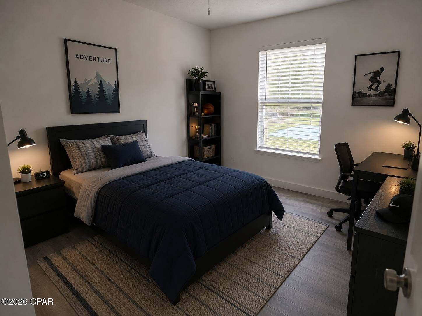 Woodcrest - Residential Lease
