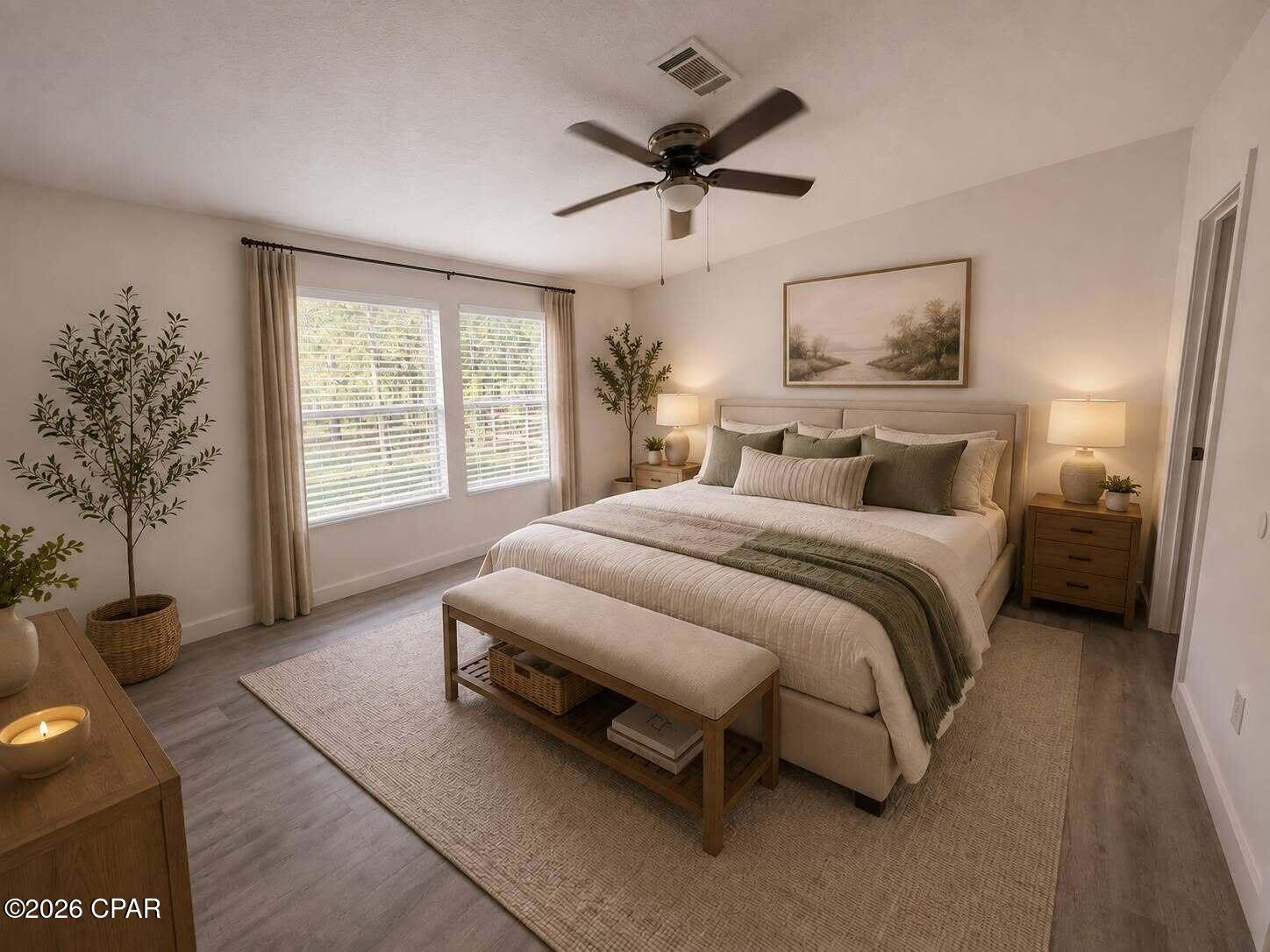 Woodcrest - Residential Lease