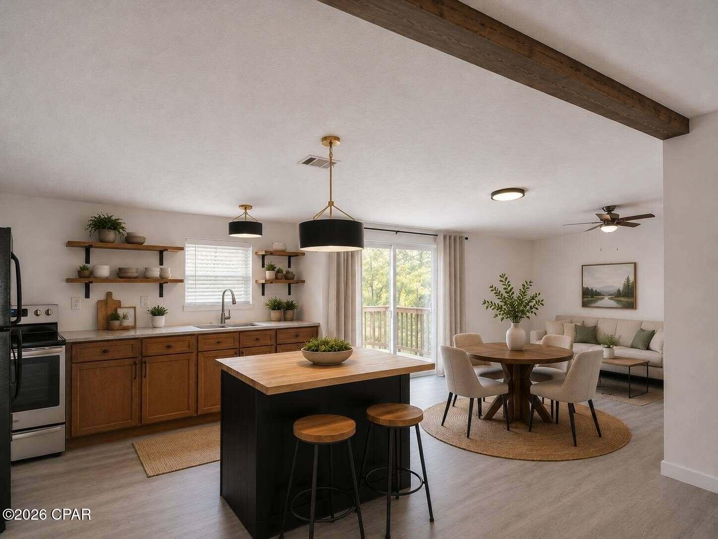 Woodcrest - Residential Lease
