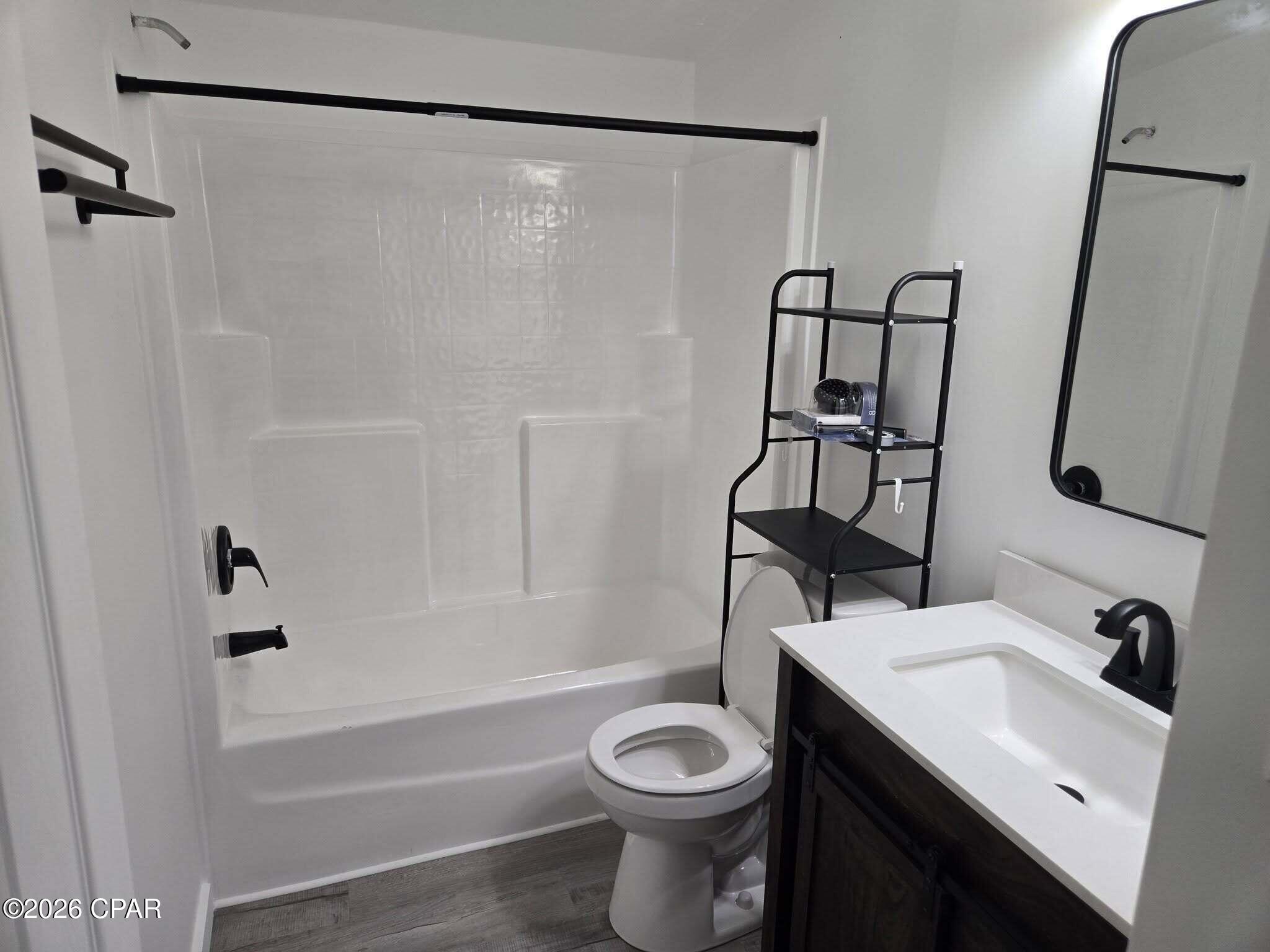 Woodcrest - Residential Lease