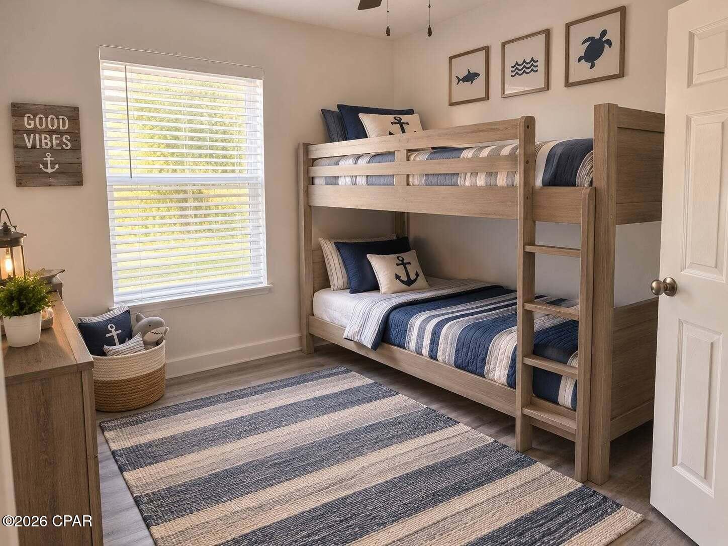 Woodcrest - Residential Lease