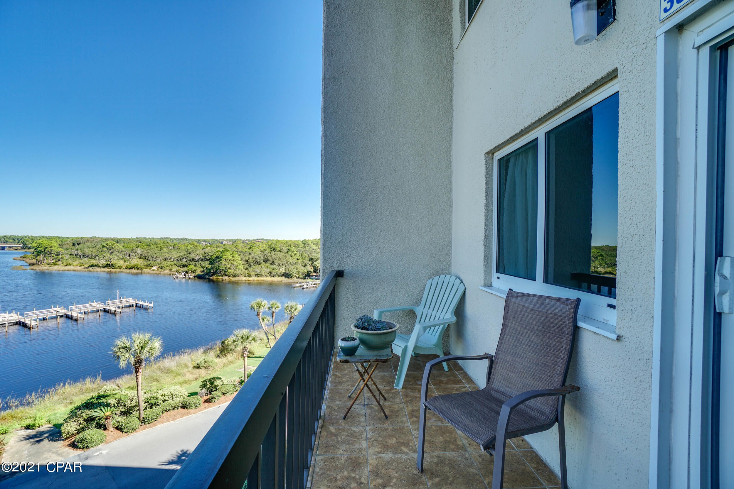 Pinnacle Port Phase 1-A - Residential