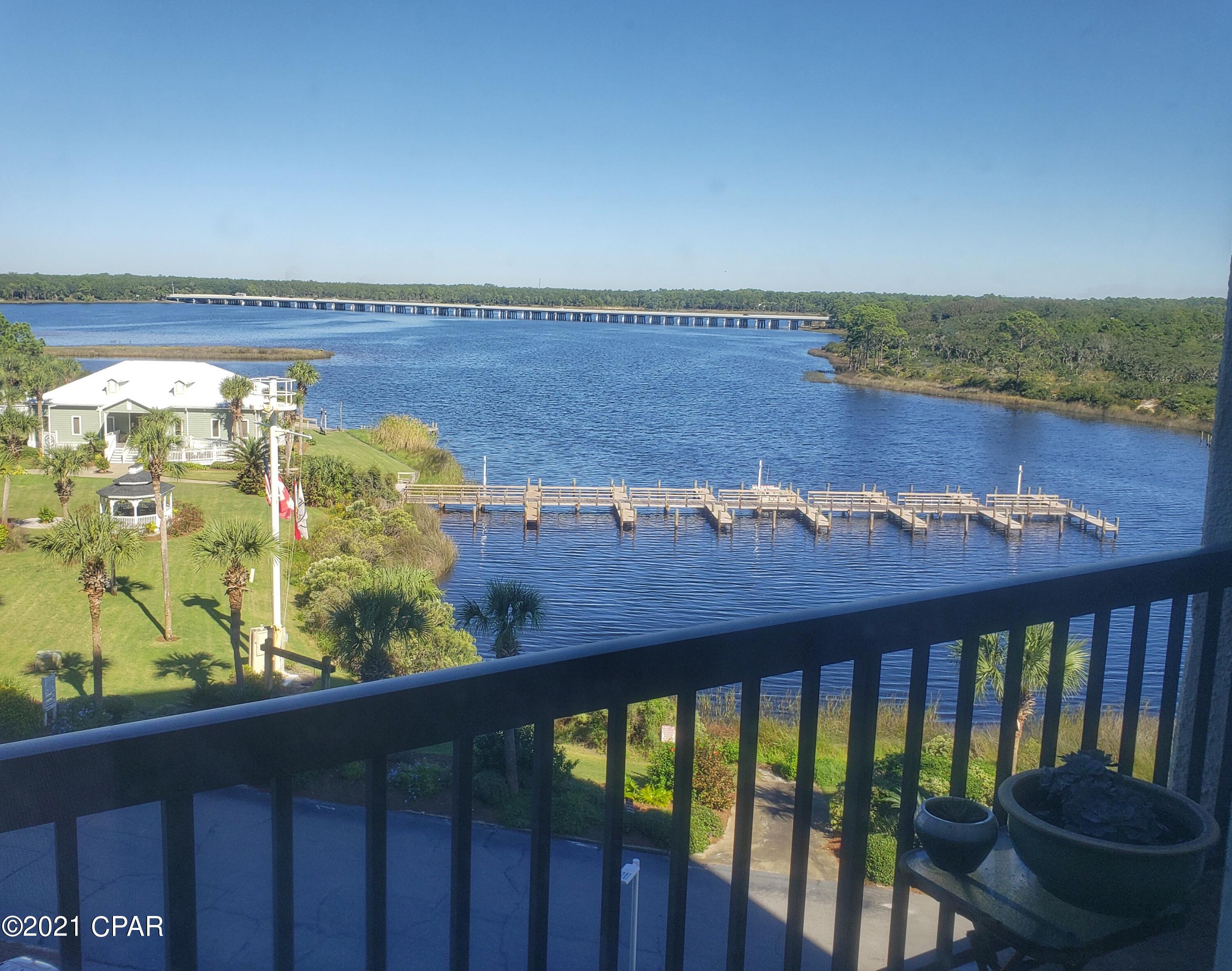 Pinnacle Port Phase 1-A - Residential