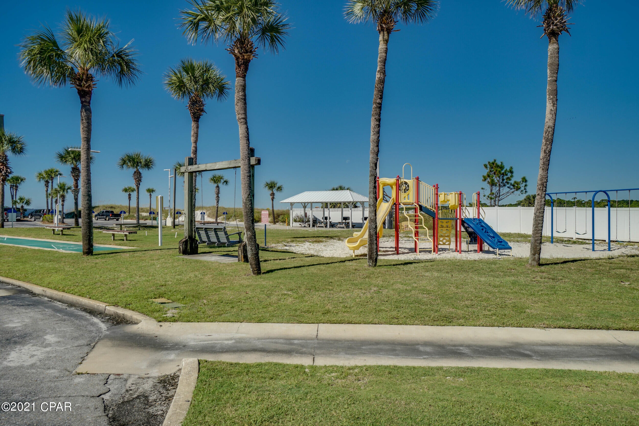 Pinnacle Port Phase 1-A - Residential