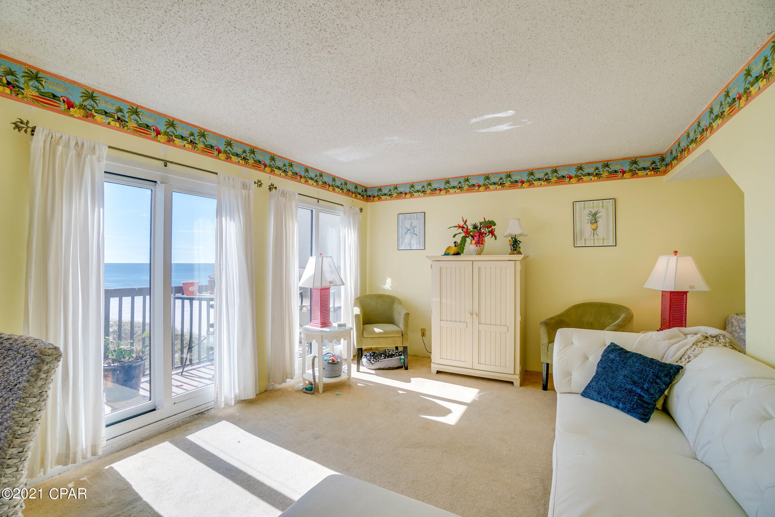 Pinnacle Port Phase 1-A - Residential