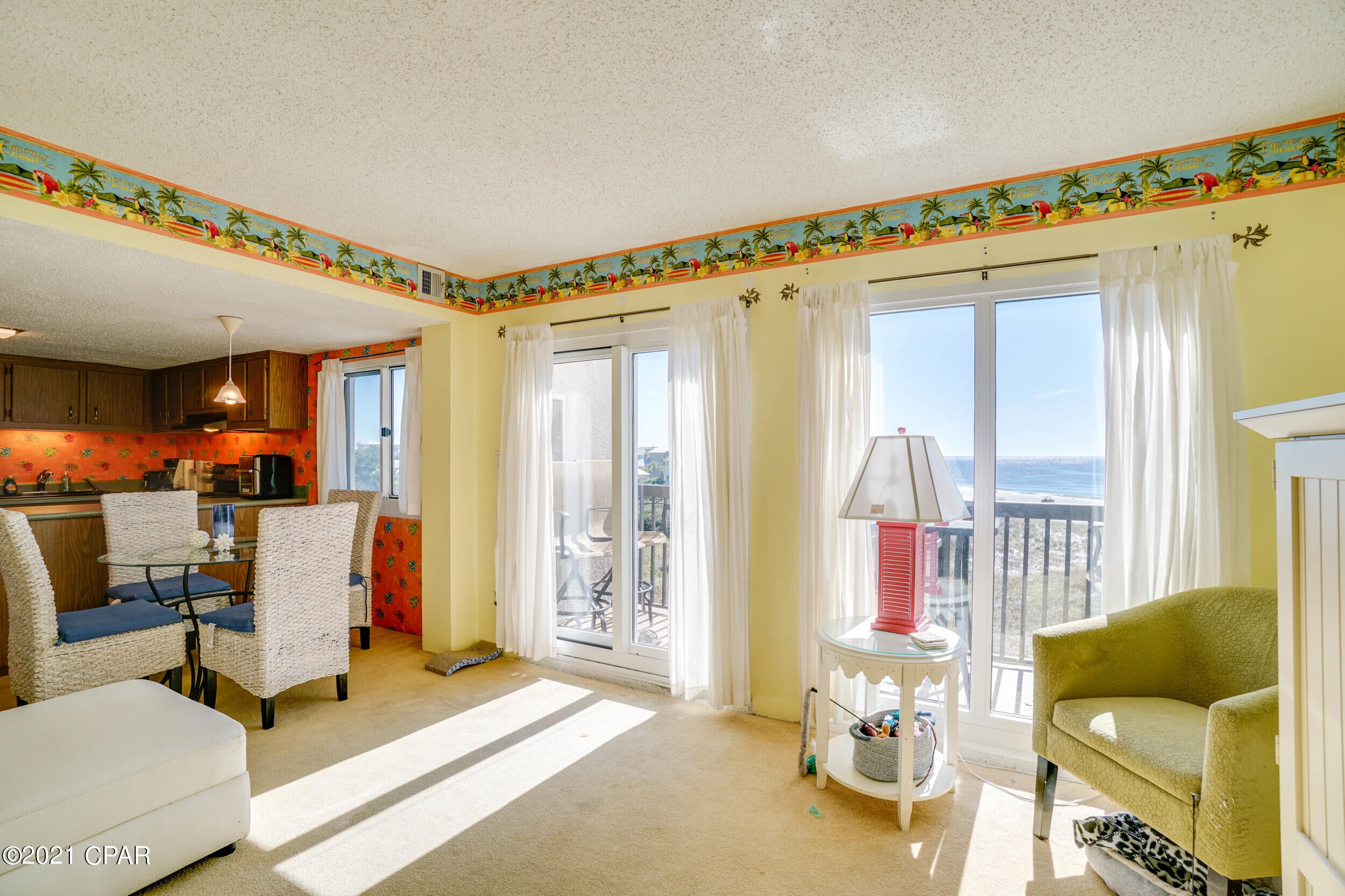 Pinnacle Port Phase 1-A - Residential