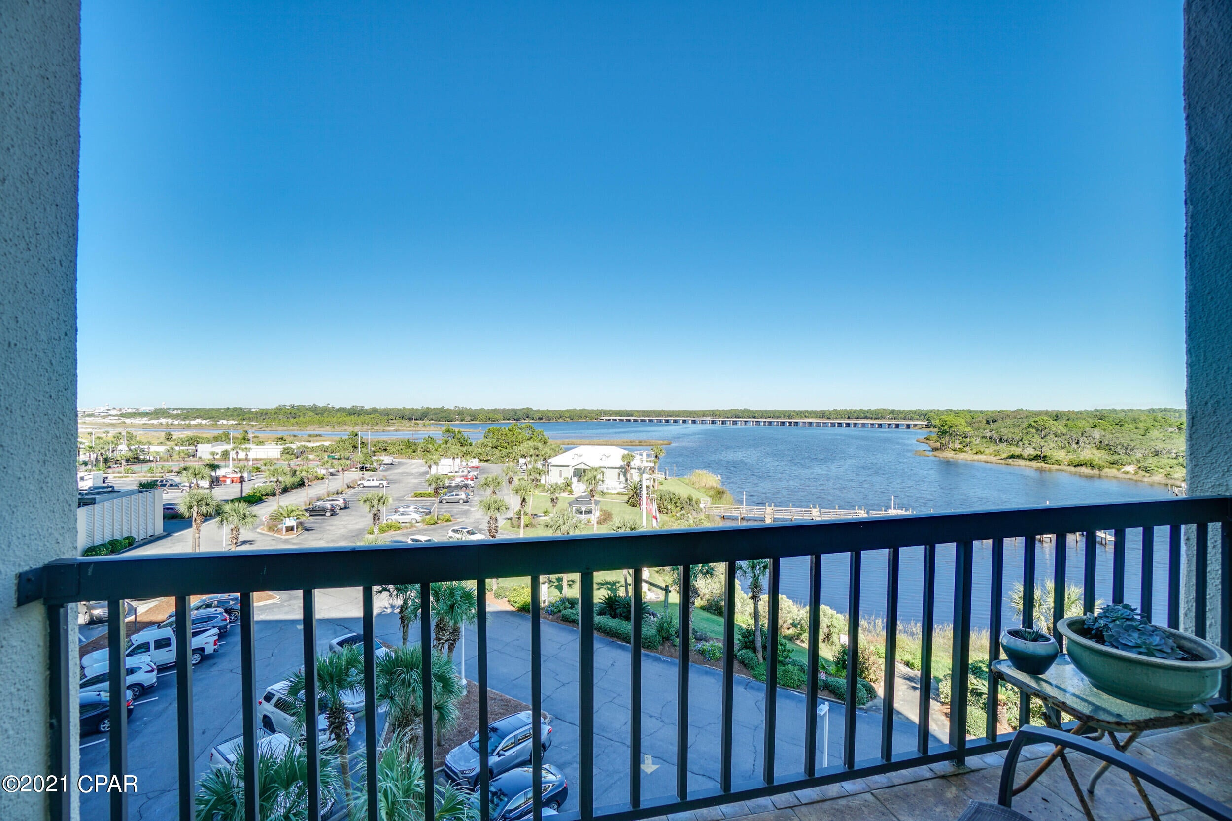 Pinnacle Port Phase 1-A - Residential