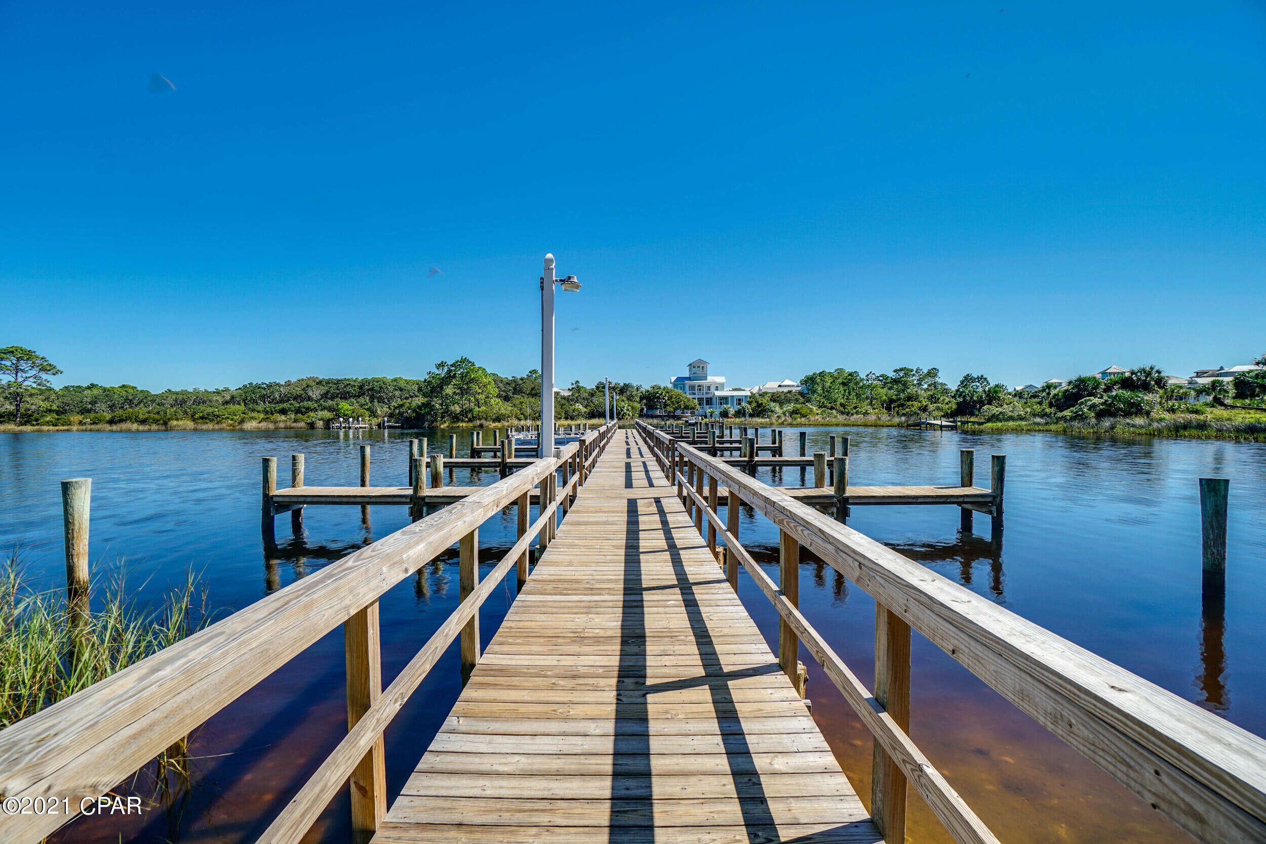 Pinnacle Port Phase 1-A - Residential
