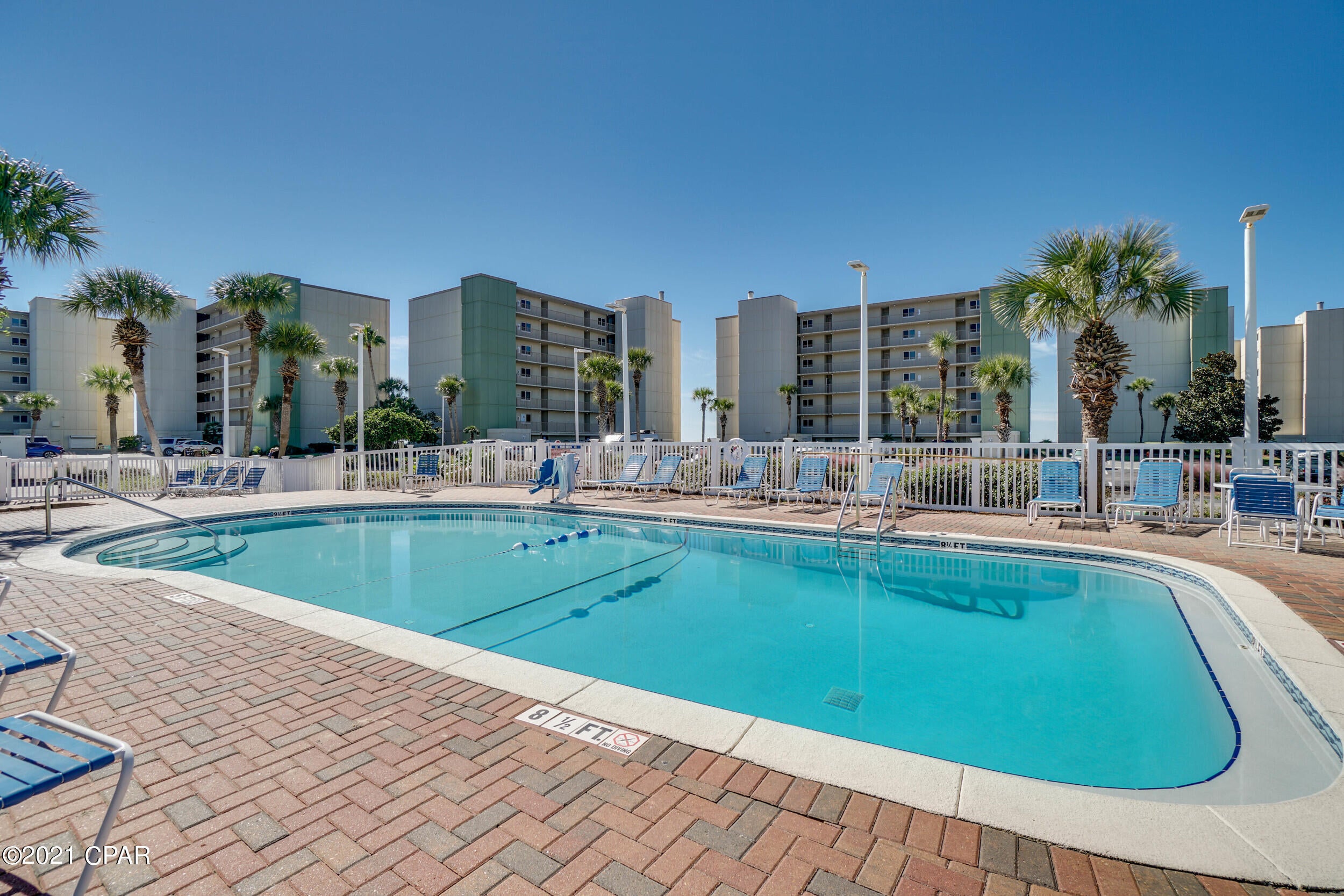 Pinnacle Port Phase 1-A - Residential