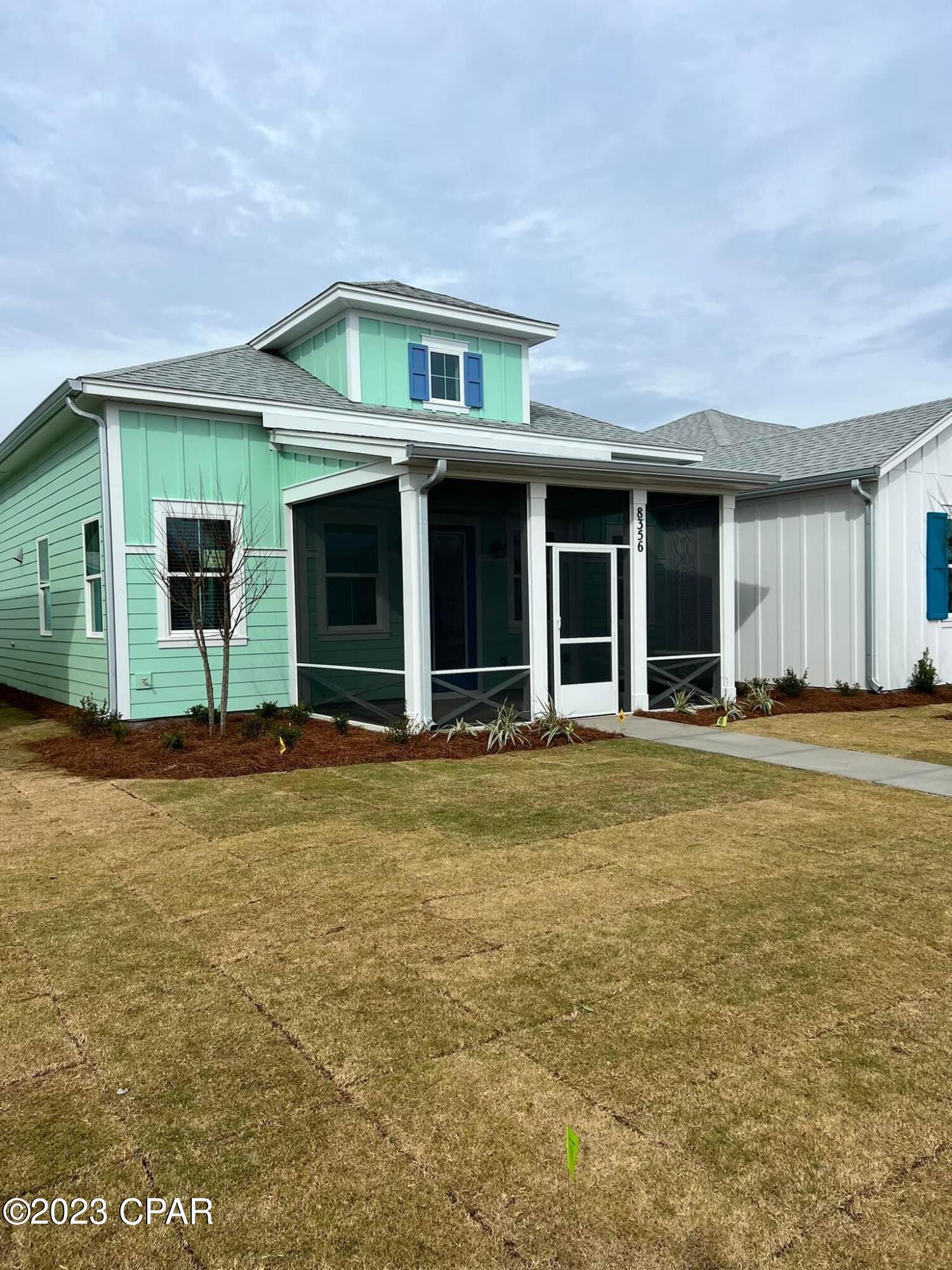Latitude at Watersound - Residential