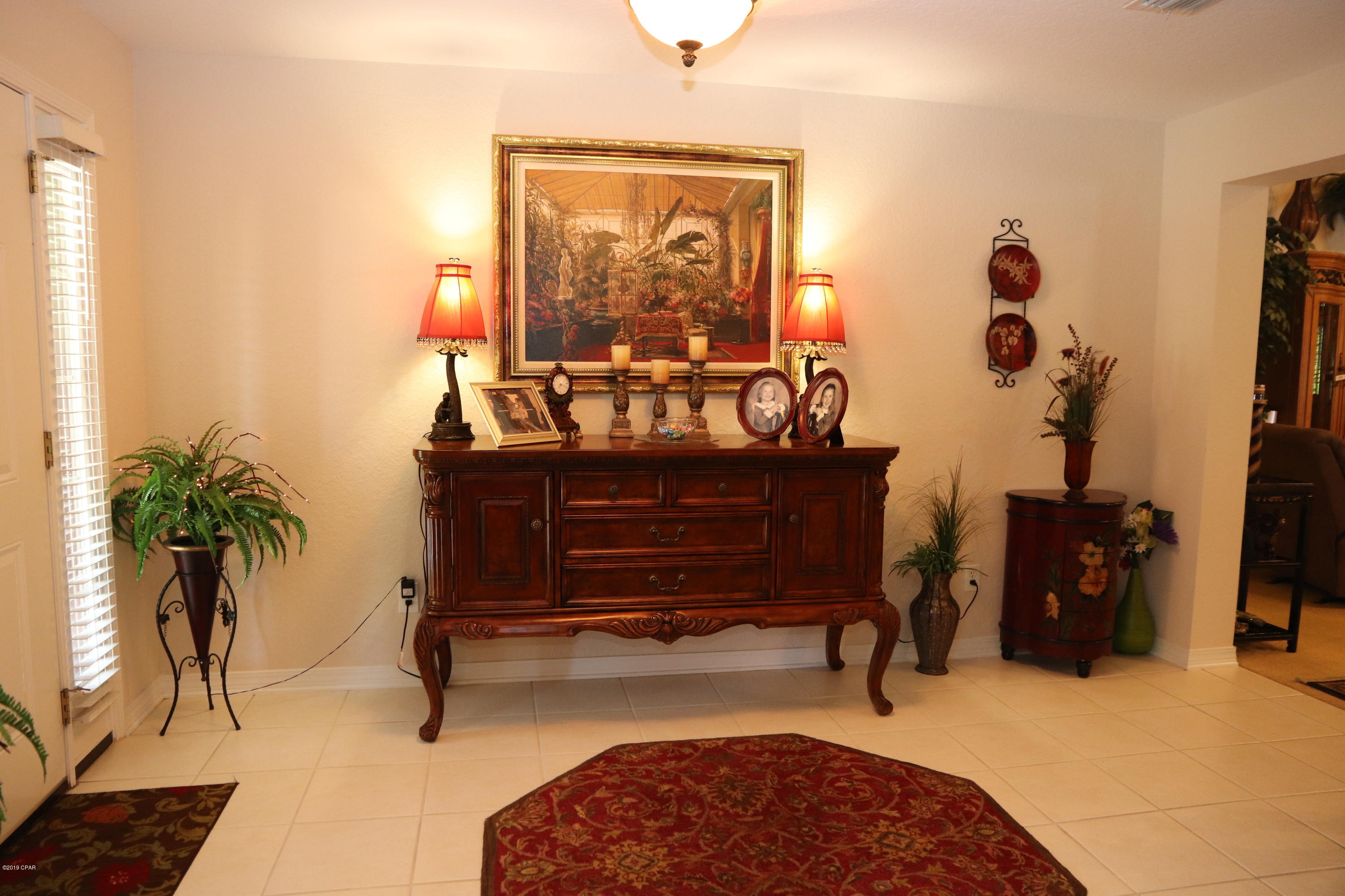 Palmetto Trace Phase III - Residential