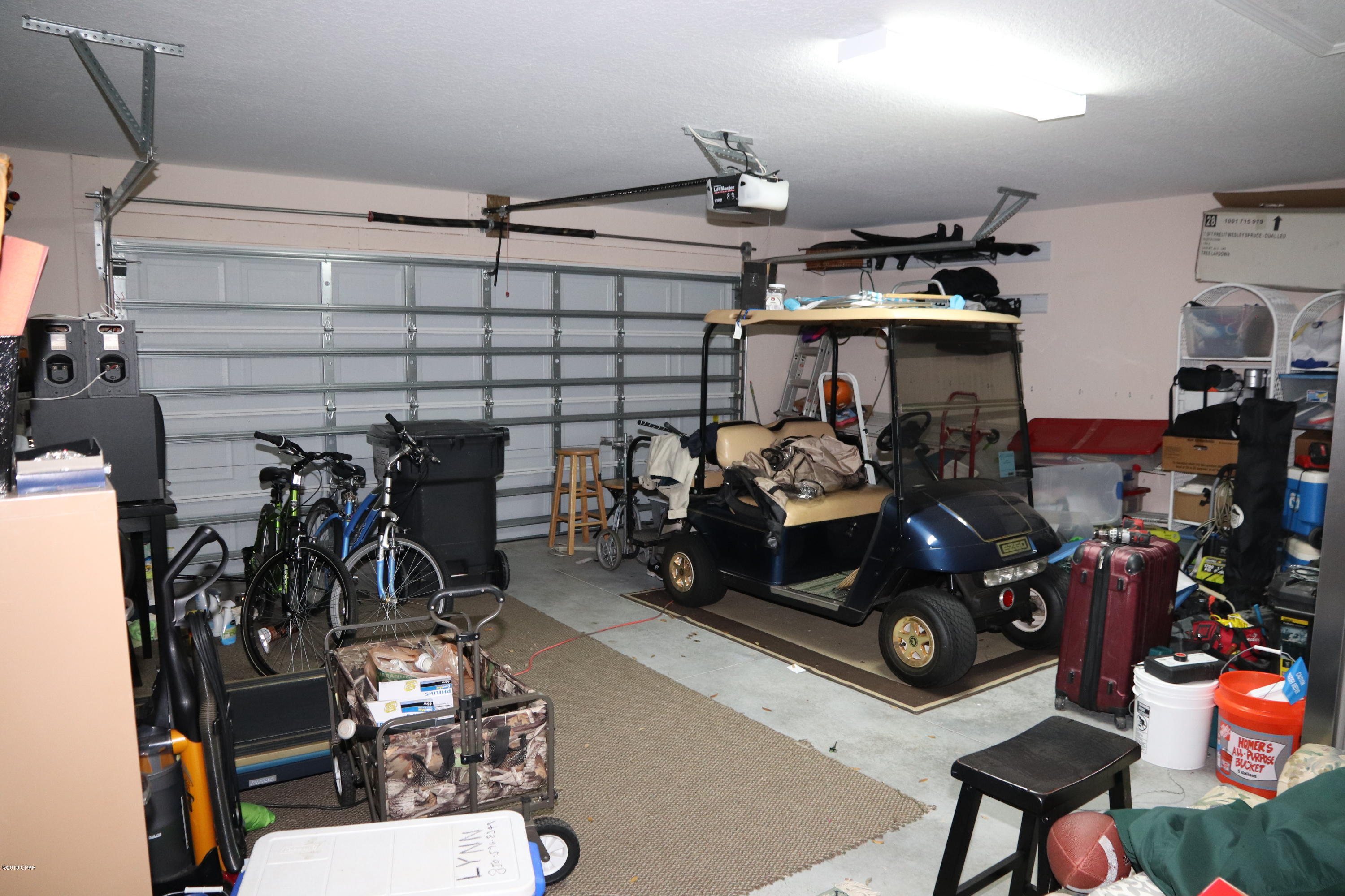 Palmetto Trace Phase III - Residential