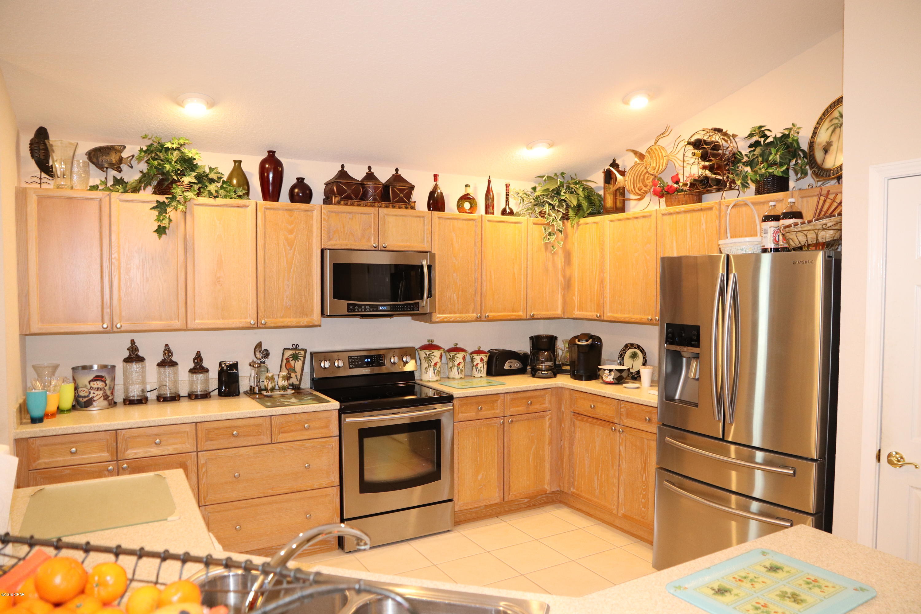 Palmetto Trace Phase III - Residential