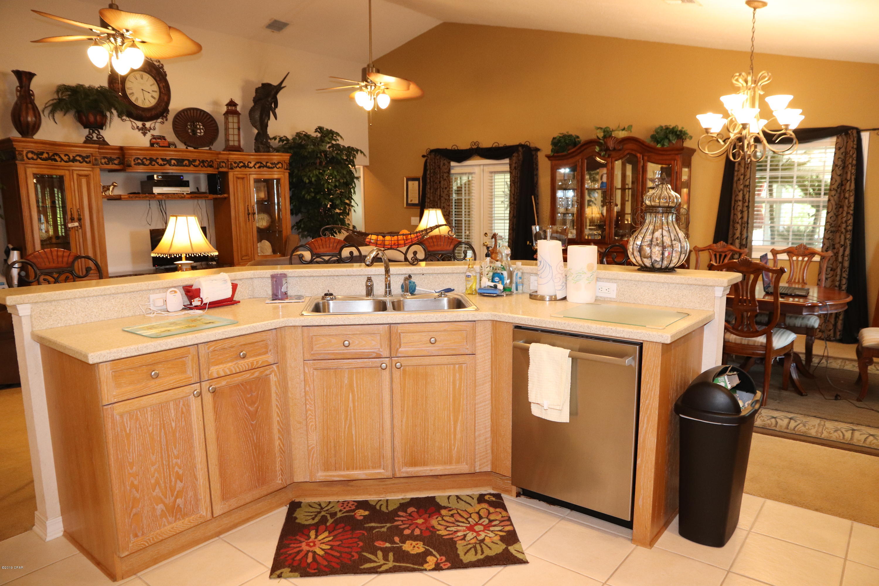 Palmetto Trace Phase III - Residential