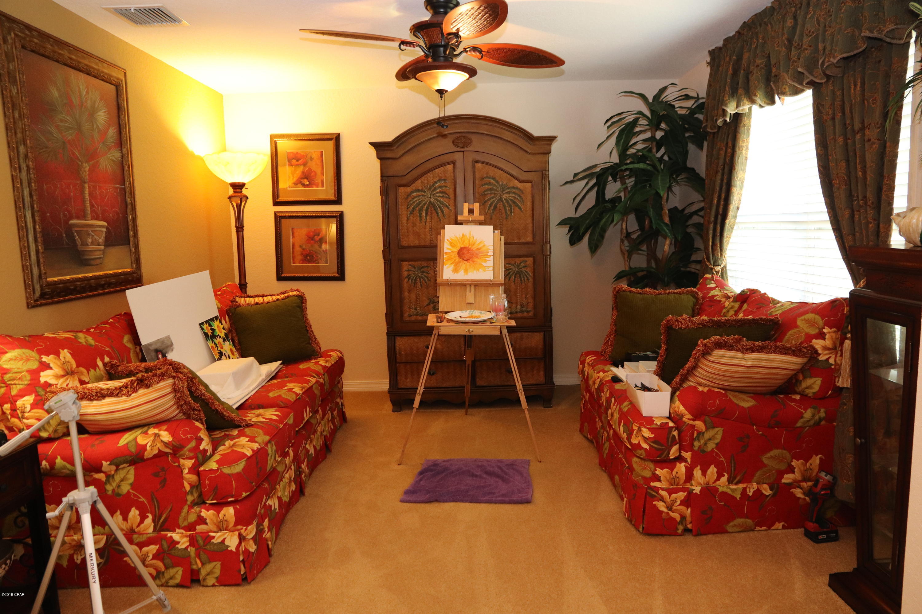 Palmetto Trace Phase III - Residential