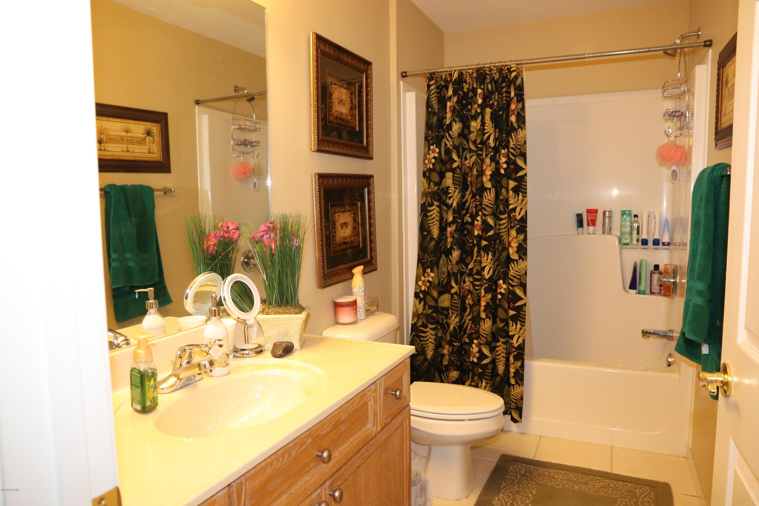 Palmetto Trace Phase III - Residential