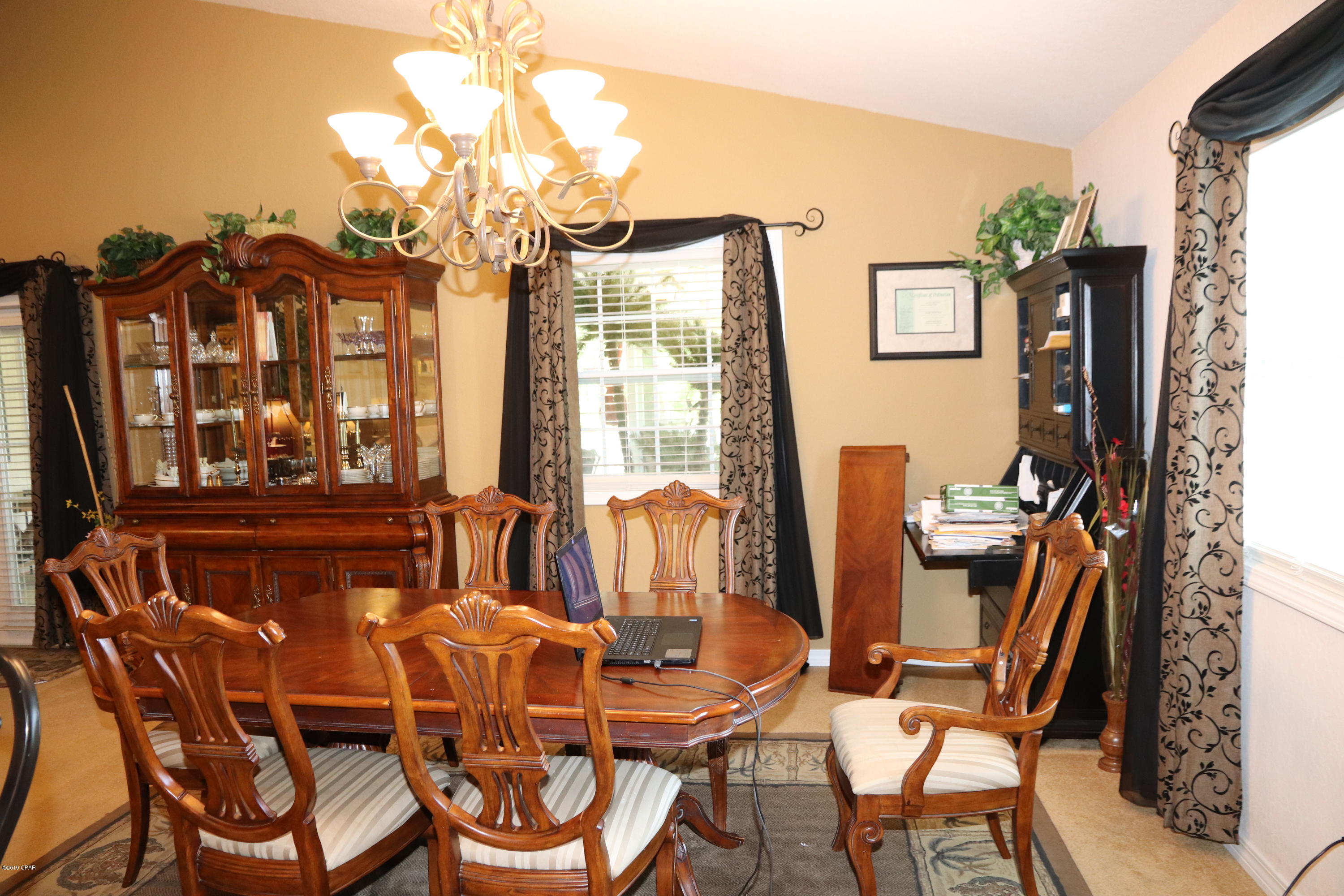 Palmetto Trace Phase III - Residential