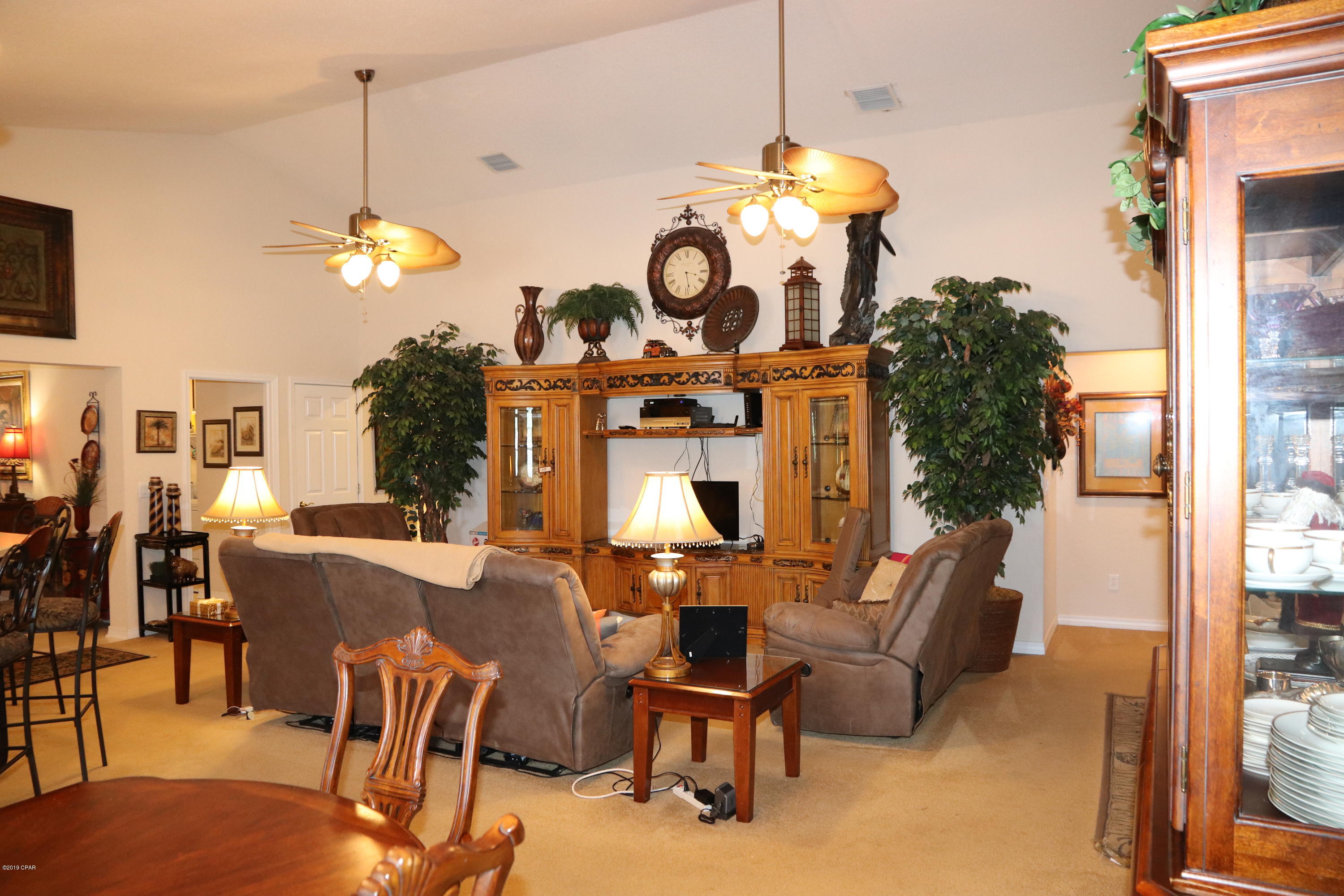 Palmetto Trace Phase III - Residential