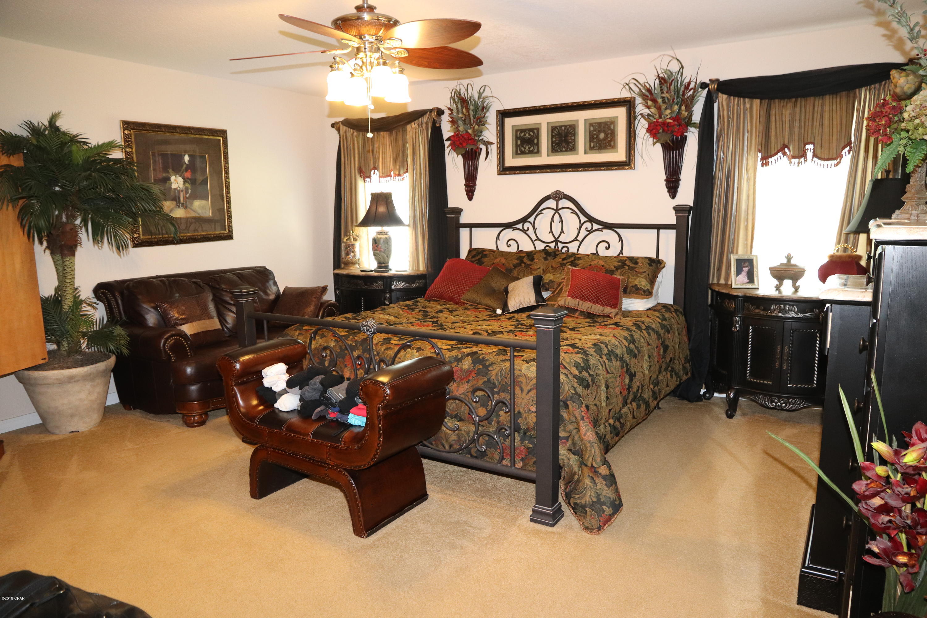 Palmetto Trace Phase III - Residential
