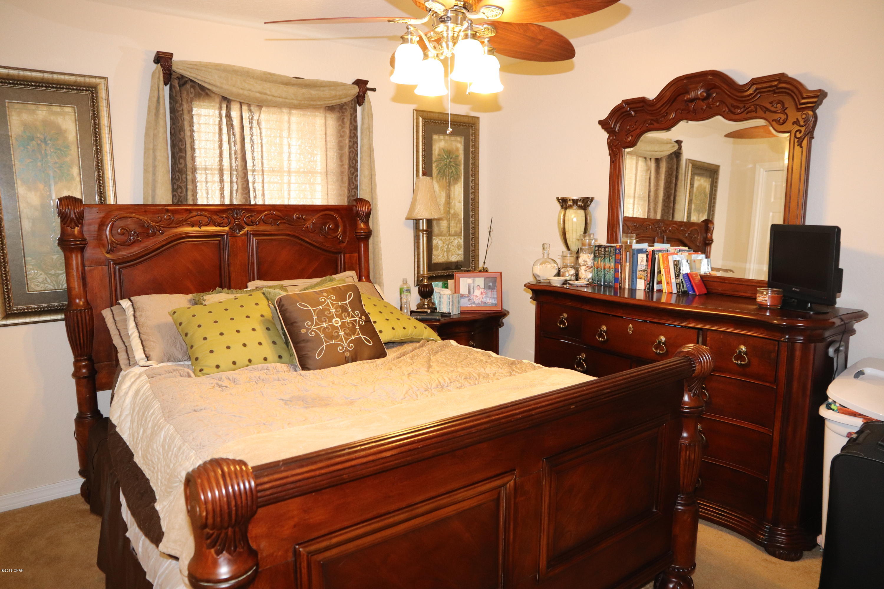 Palmetto Trace Phase III - Residential