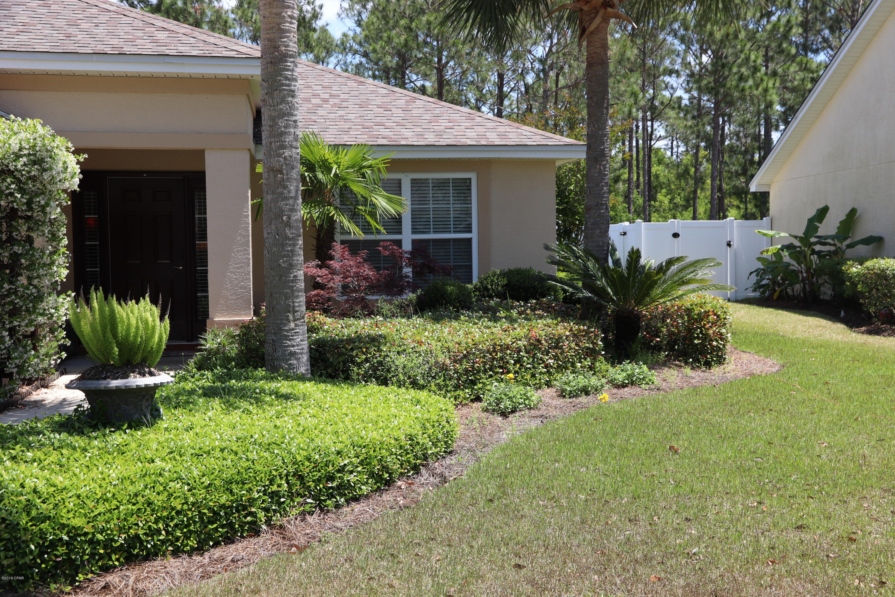 Palmetto Trace Phase III - Residential