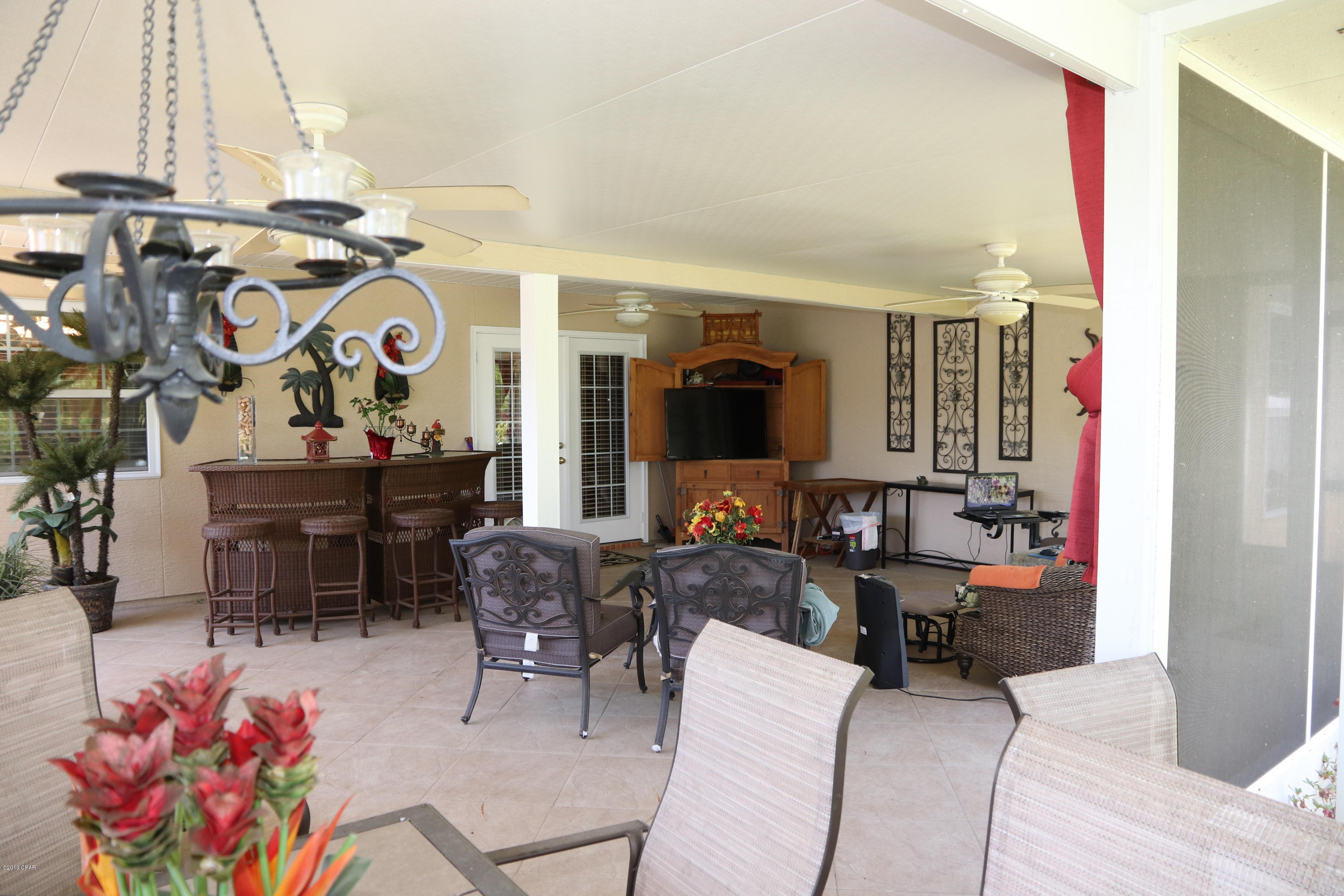 Palmetto Trace Phase III - Residential