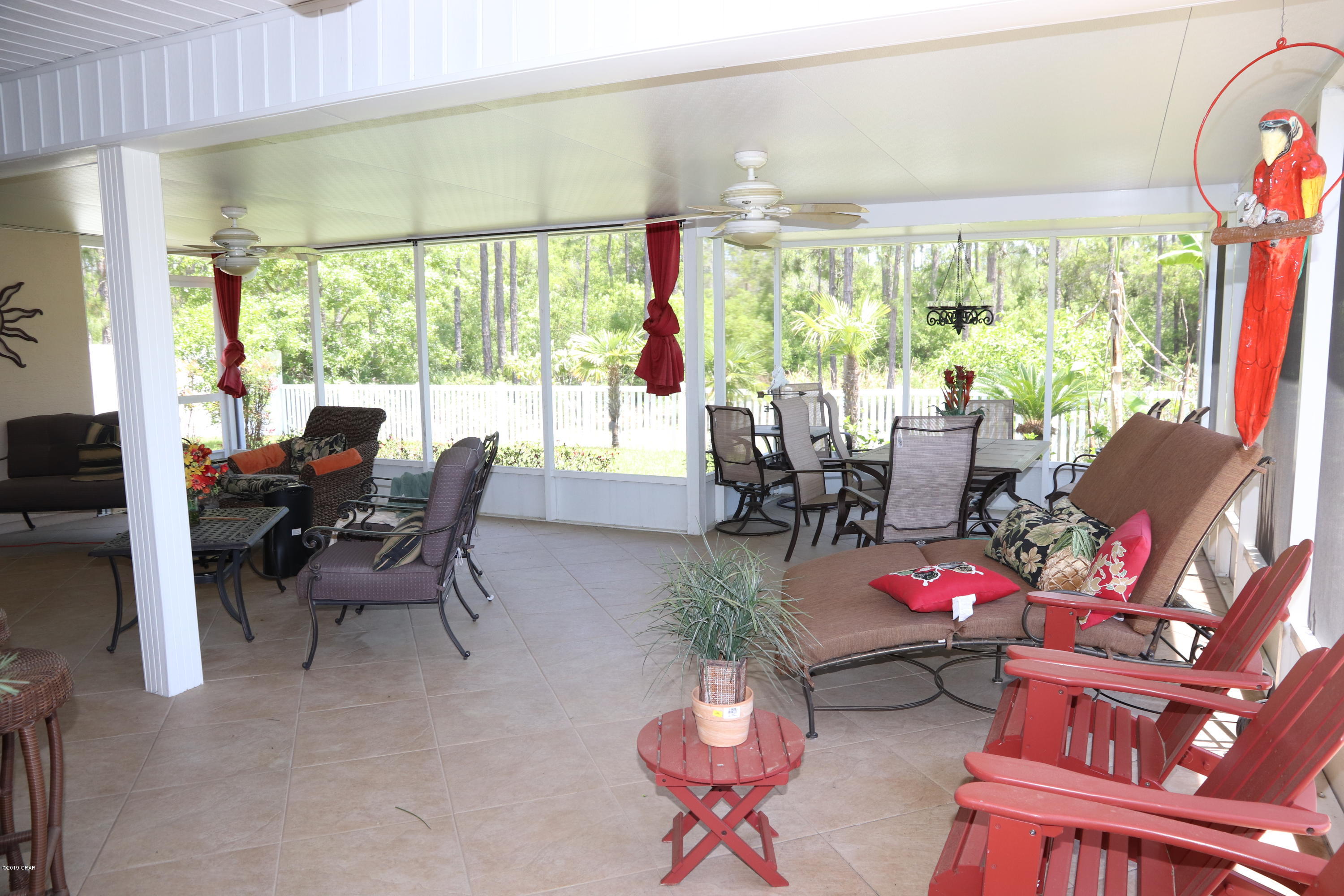 Palmetto Trace Phase III - Residential
