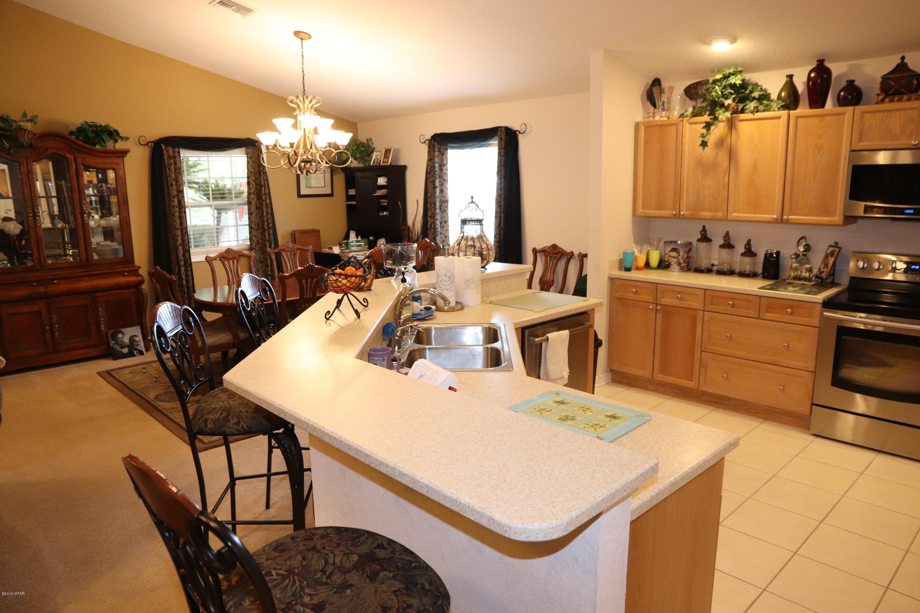 Palmetto Trace Phase III - Residential