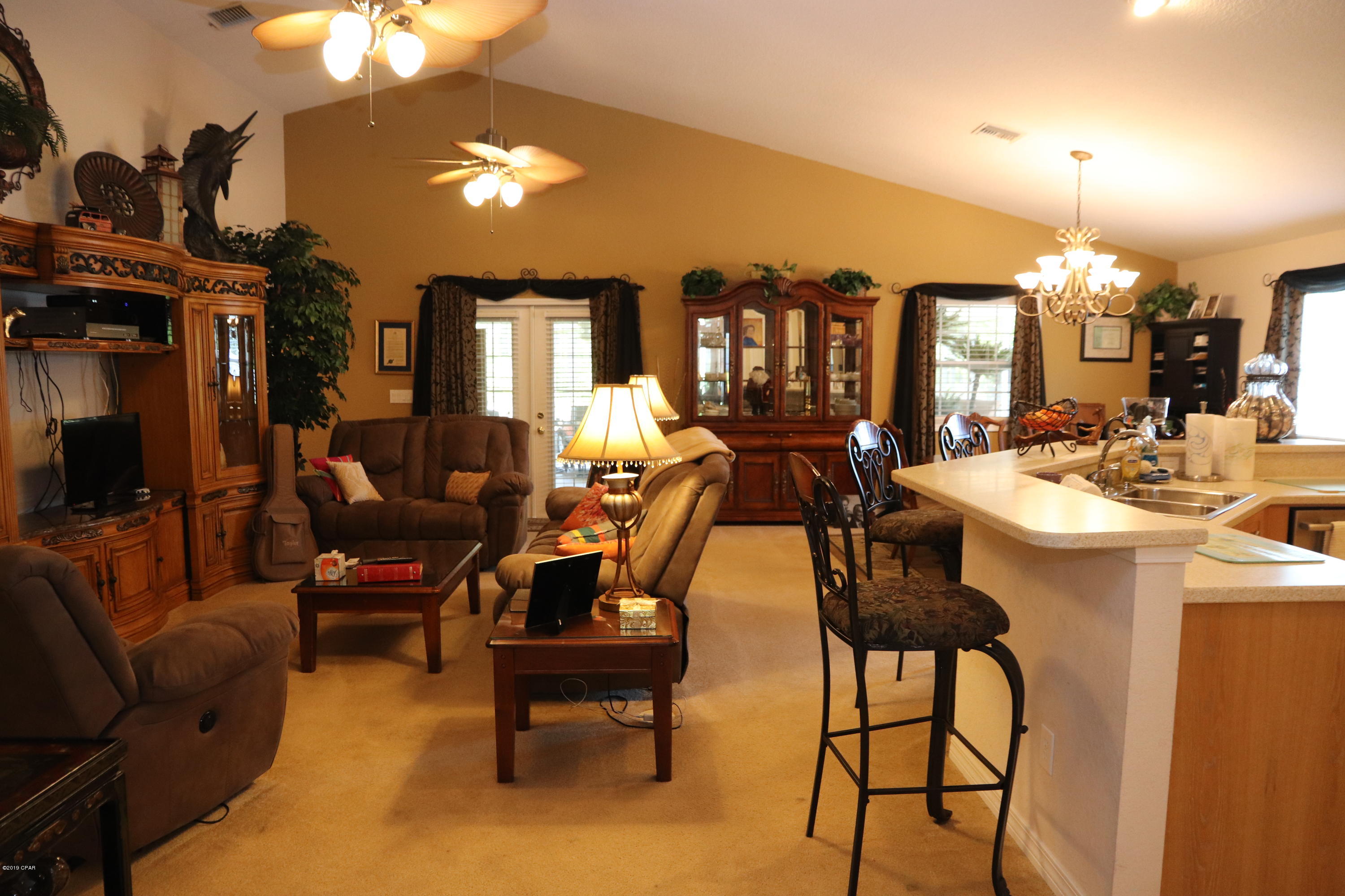 Palmetto Trace Phase III - Residential