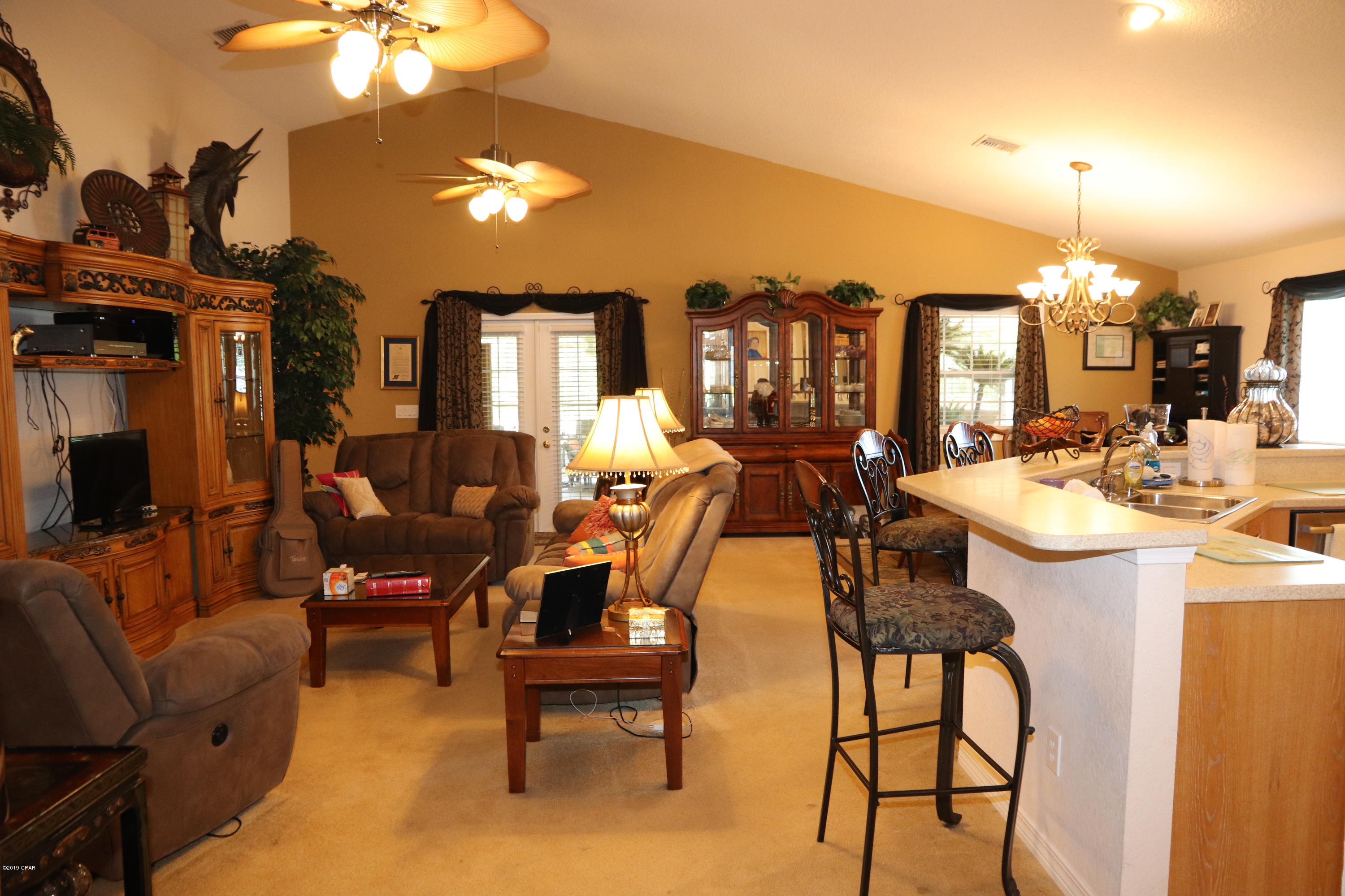 Palmetto Trace Phase III - Residential