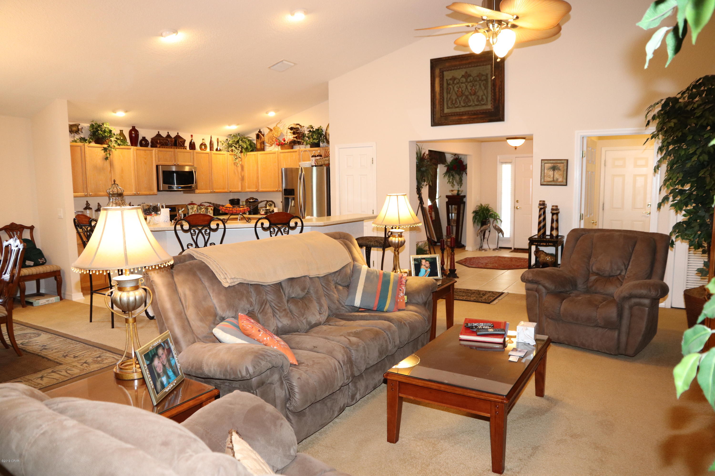 Palmetto Trace Phase III - Residential
