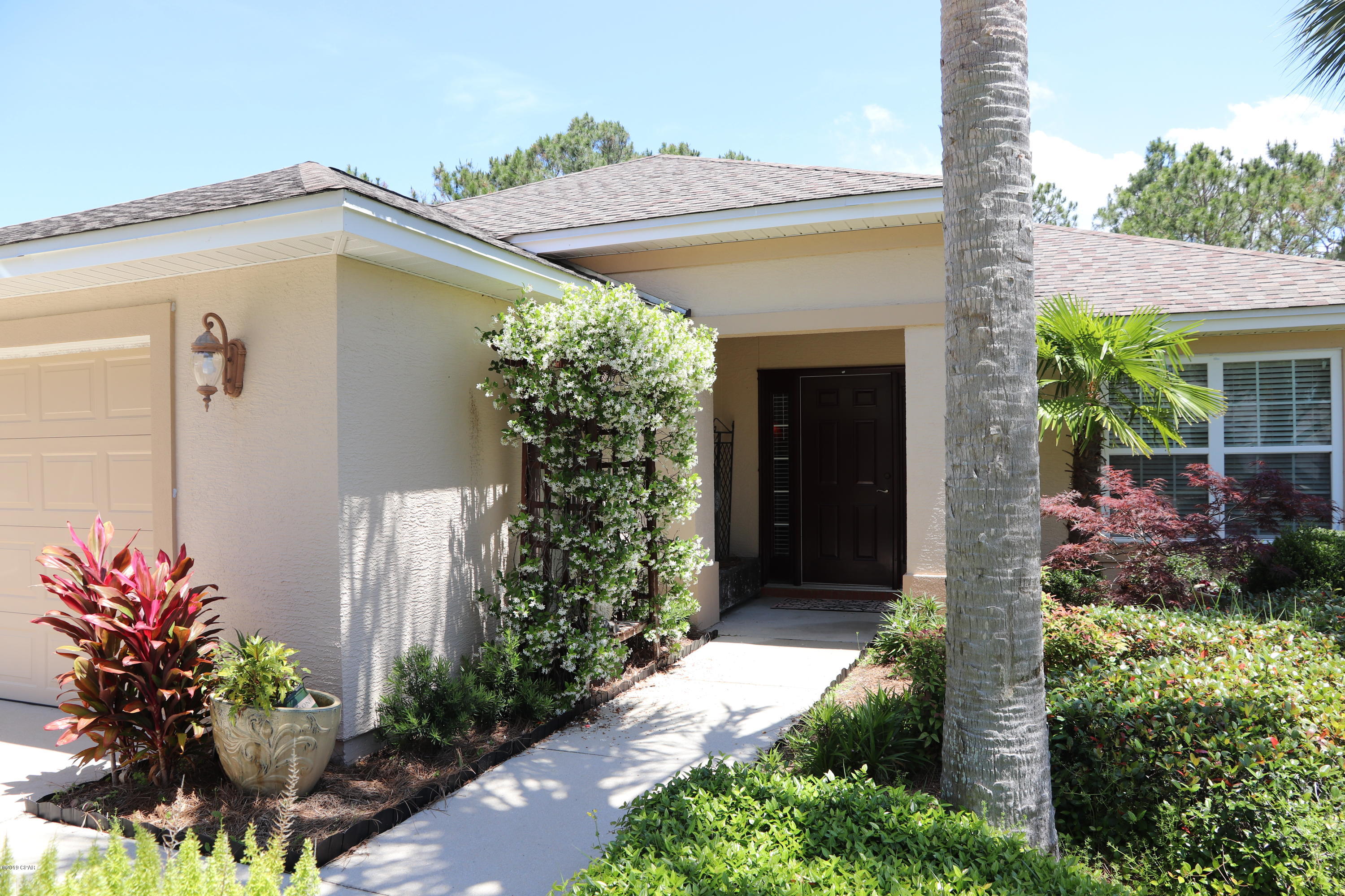 Palmetto Trace Phase III - Residential