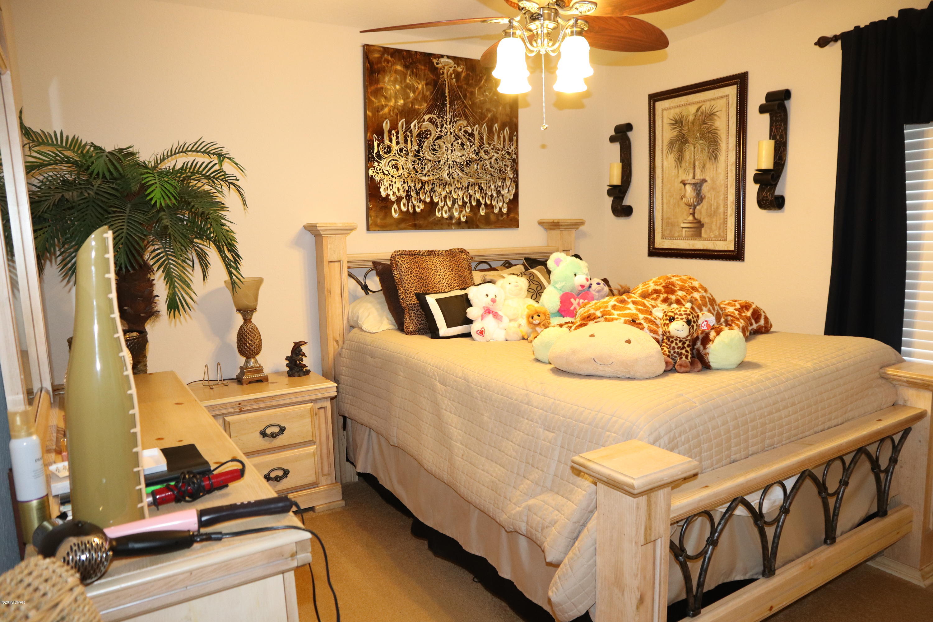 Palmetto Trace Phase III - Residential