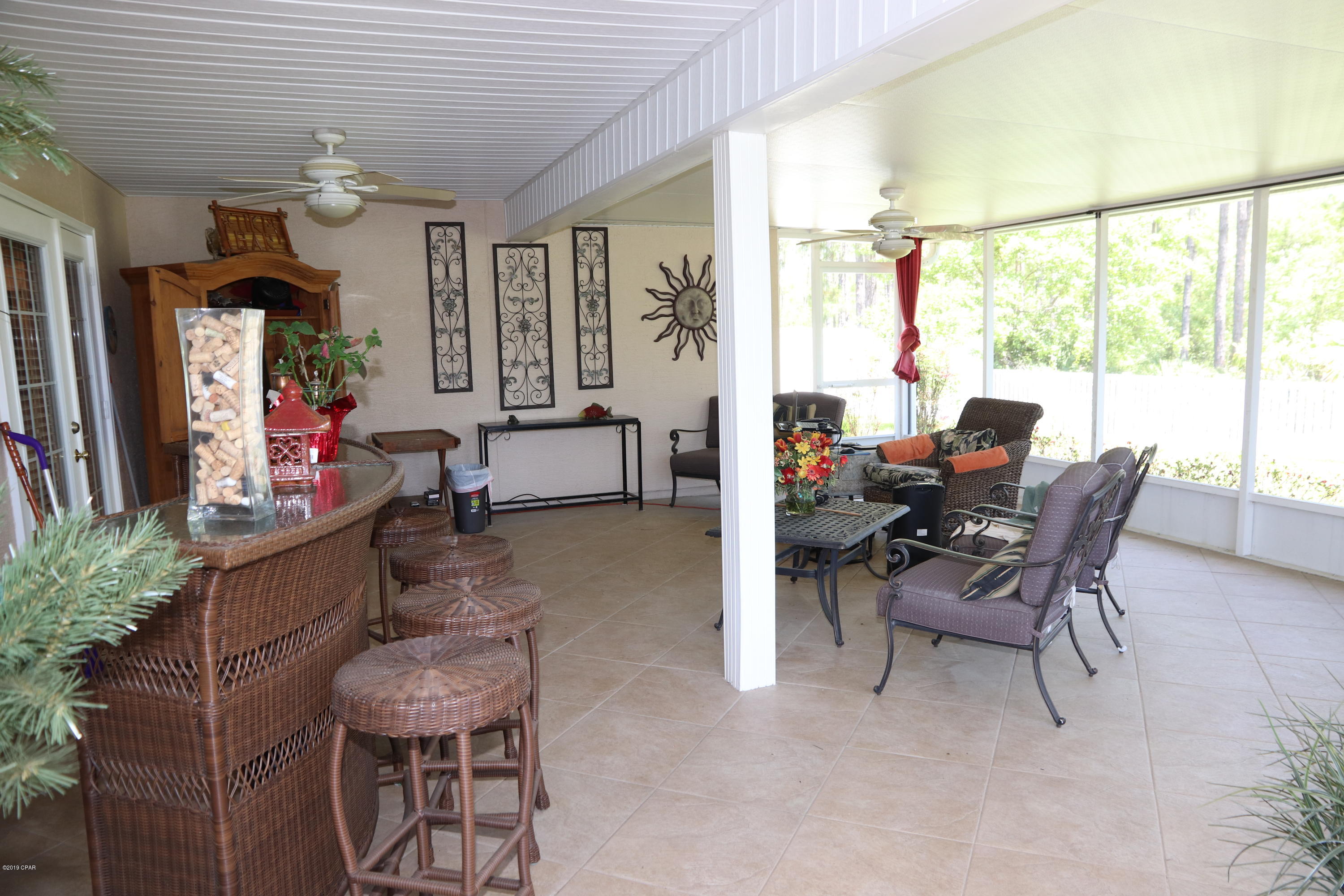 Palmetto Trace Phase III - Residential