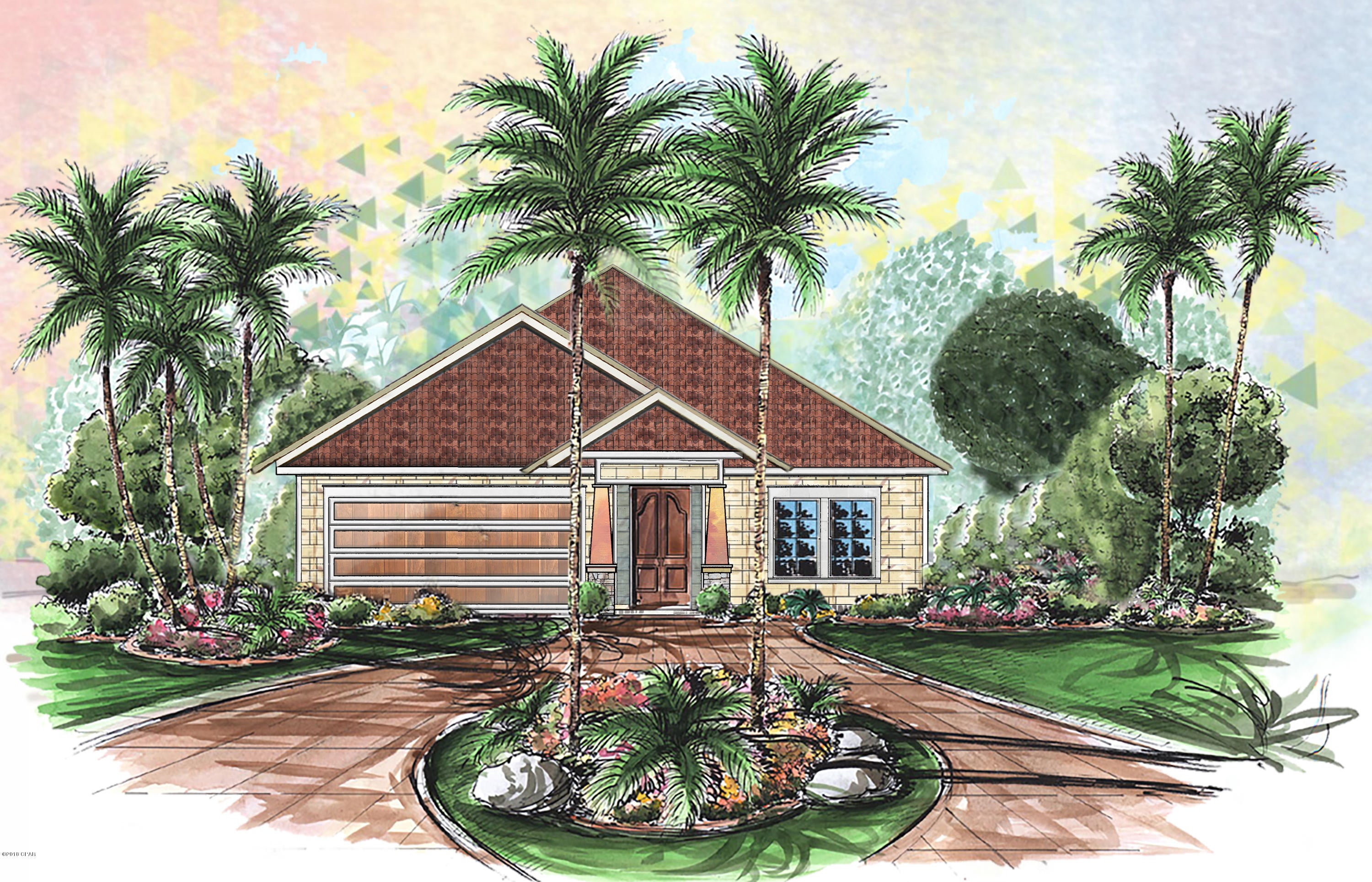 Silver Sands Unit 2 - Residential