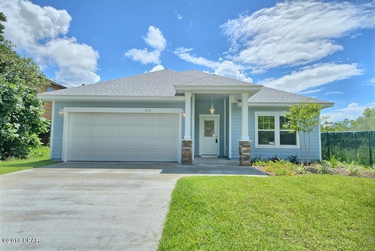 Silver Sands Unit 2 - Residential