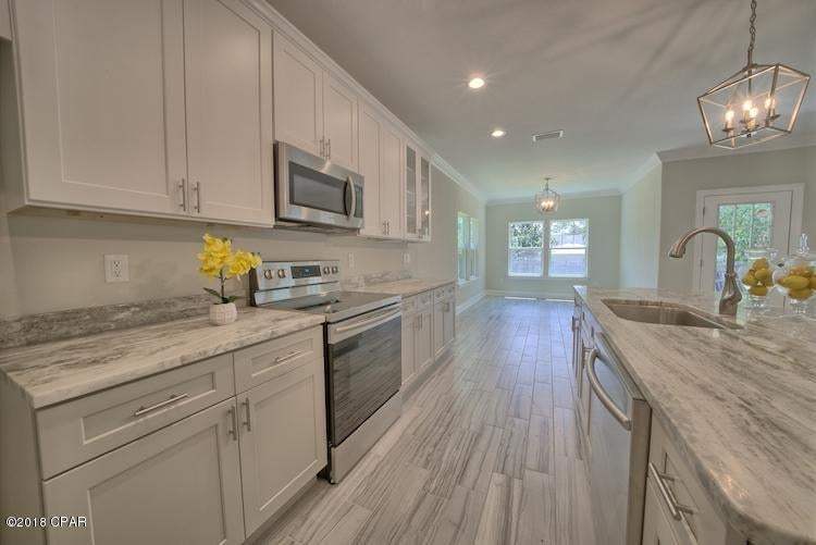 Silver Sands Unit 2 - Residential