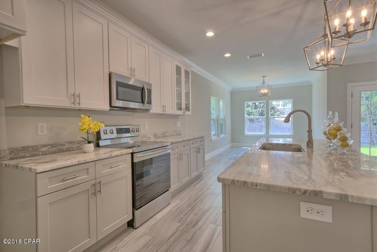 Silver Sands Unit 2 - Residential