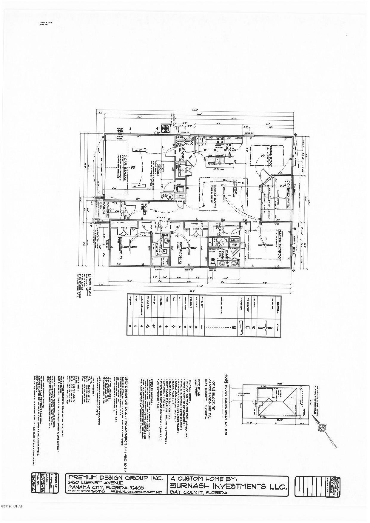 Silver Sands Unit 2 - Residential