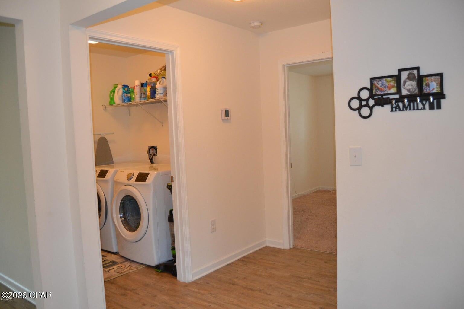 Barrett's Park Plantation - Residential Lease