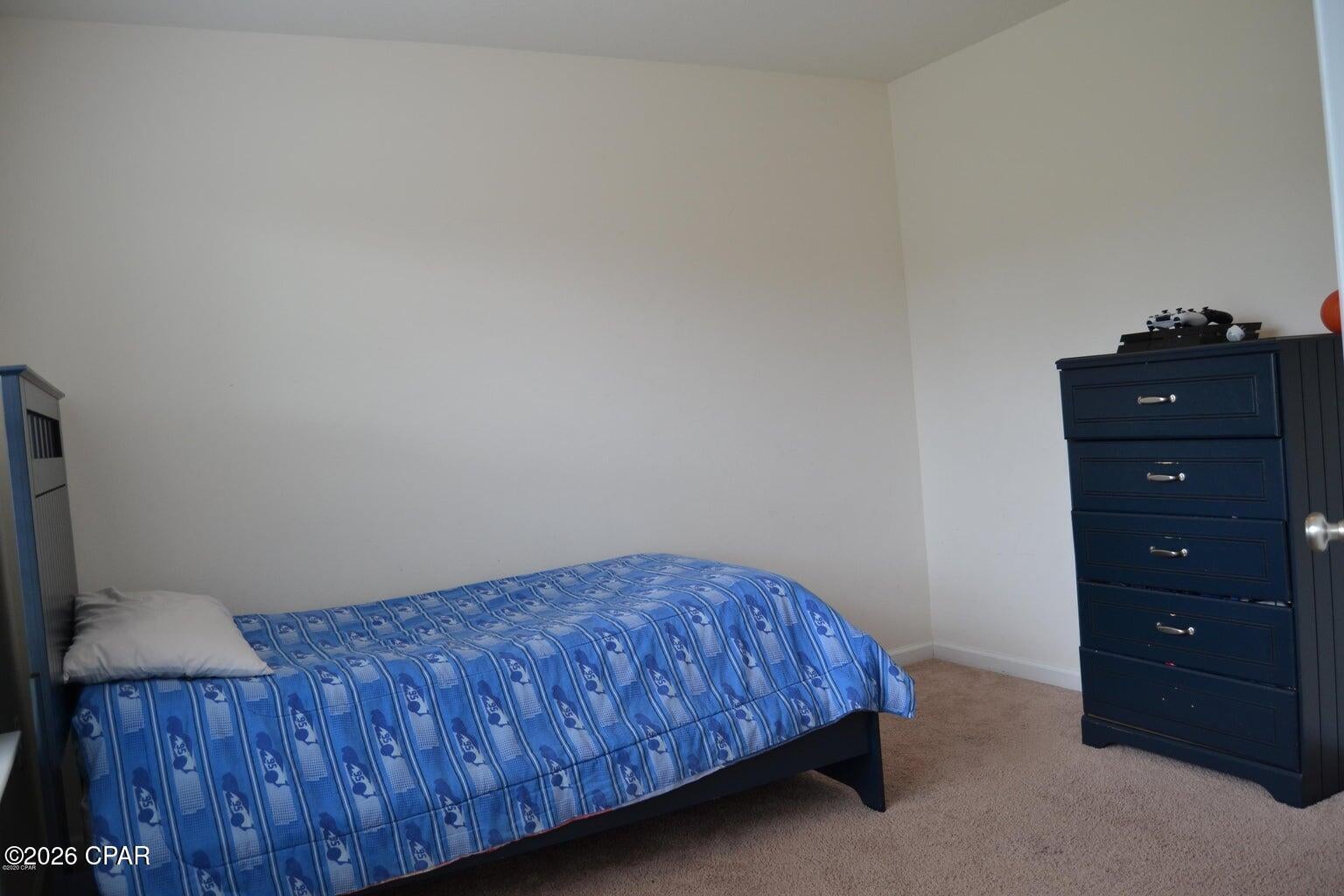 Barrett's Park Plantation - Residential Lease