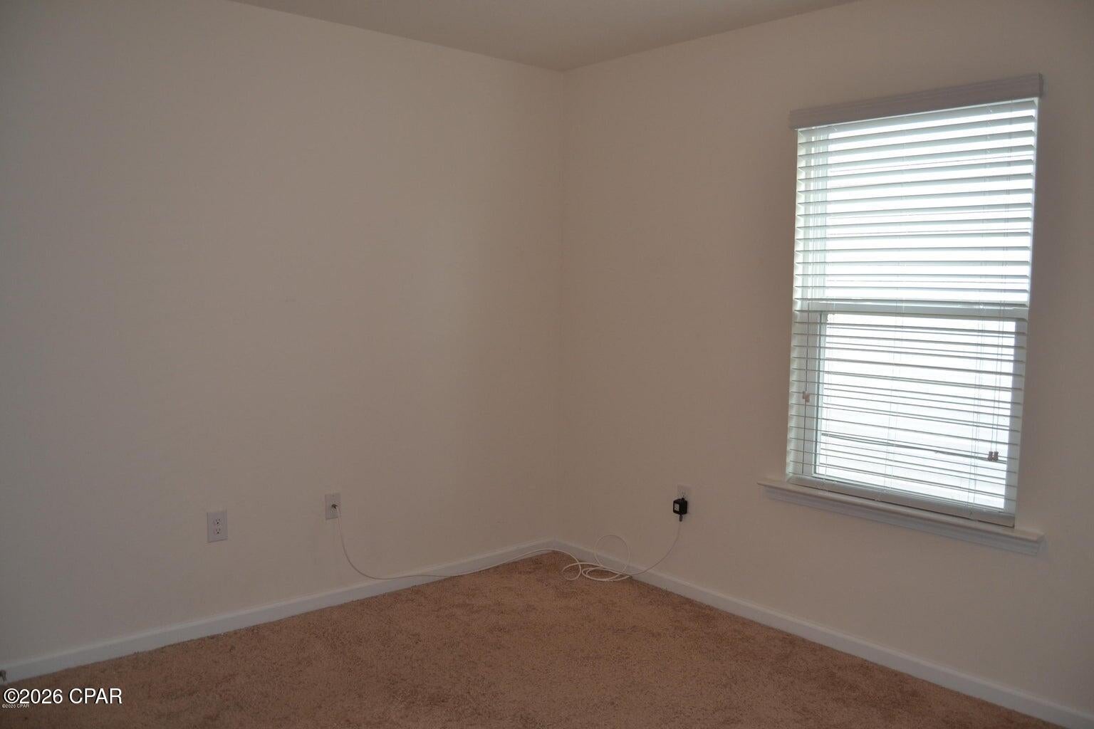 Barrett's Park Plantation - Residential Lease