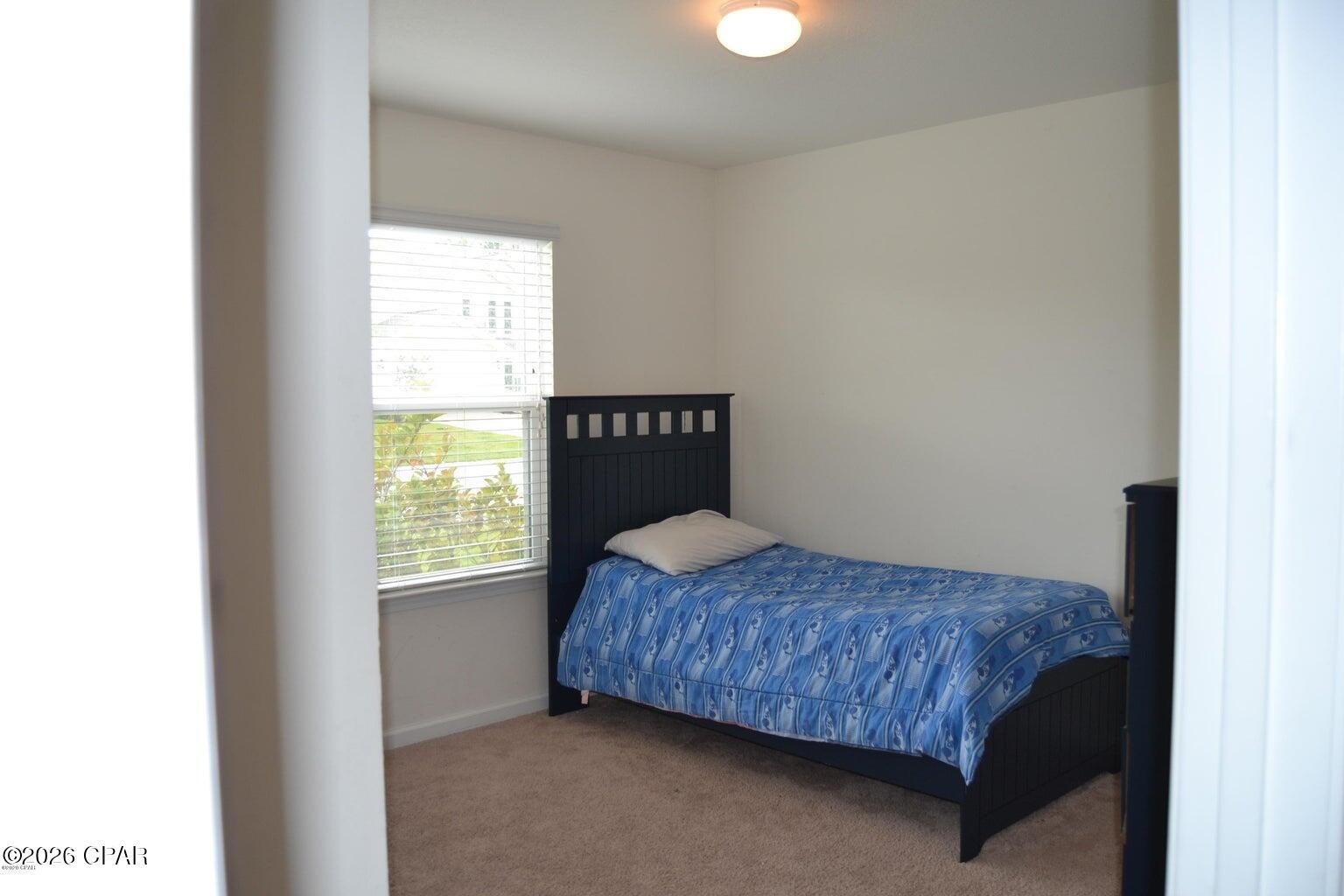 Barrett's Park Plantation - Residential Lease