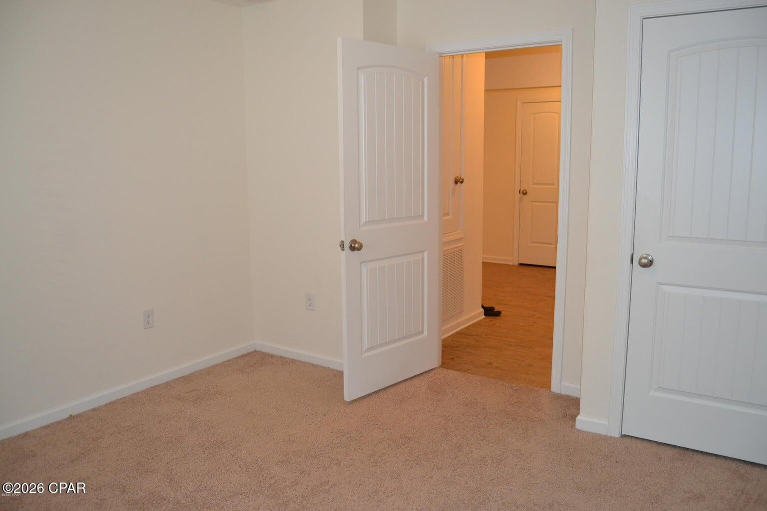 Barrett's Park Plantation - Residential Lease