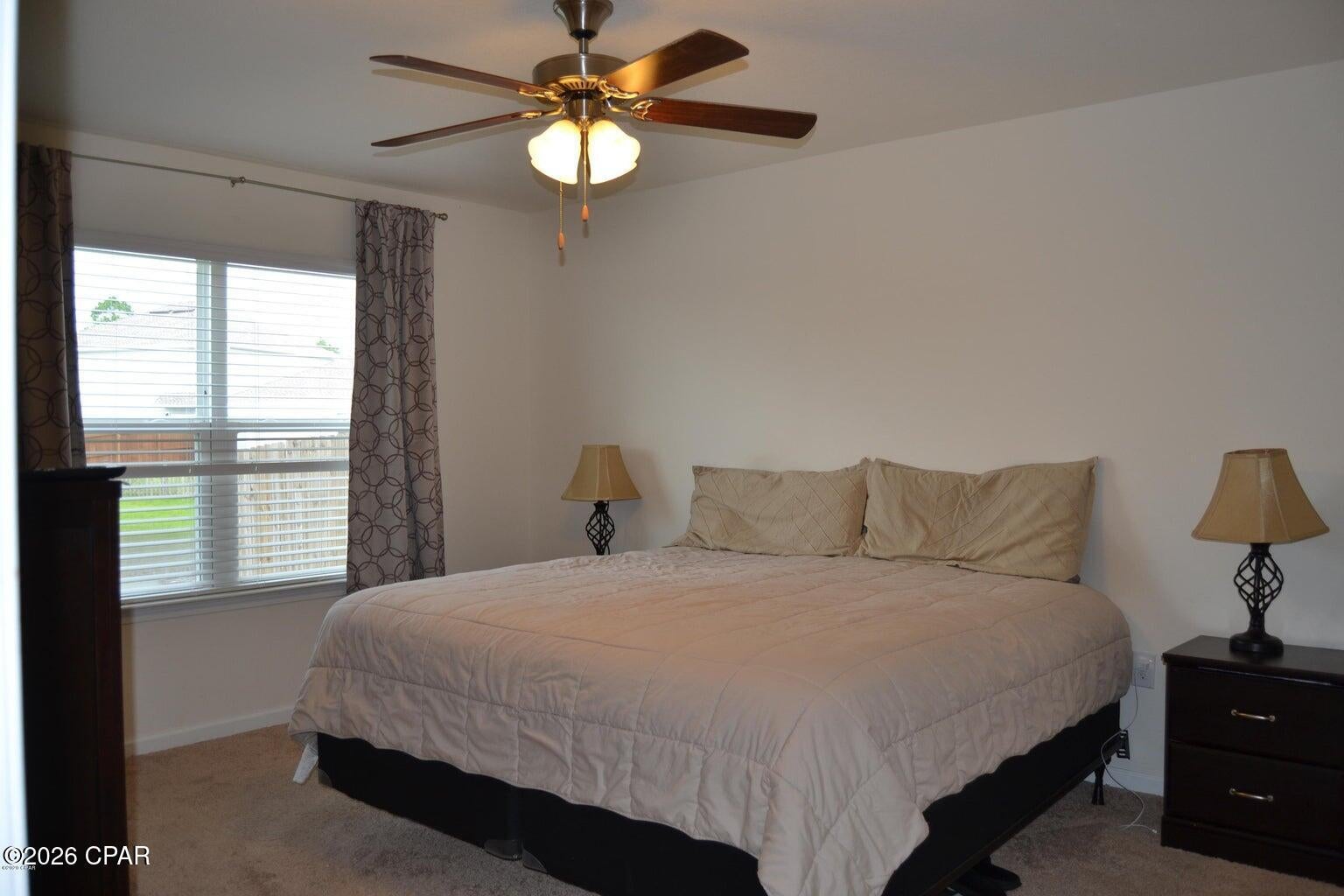 Barrett's Park Plantation - Residential Lease