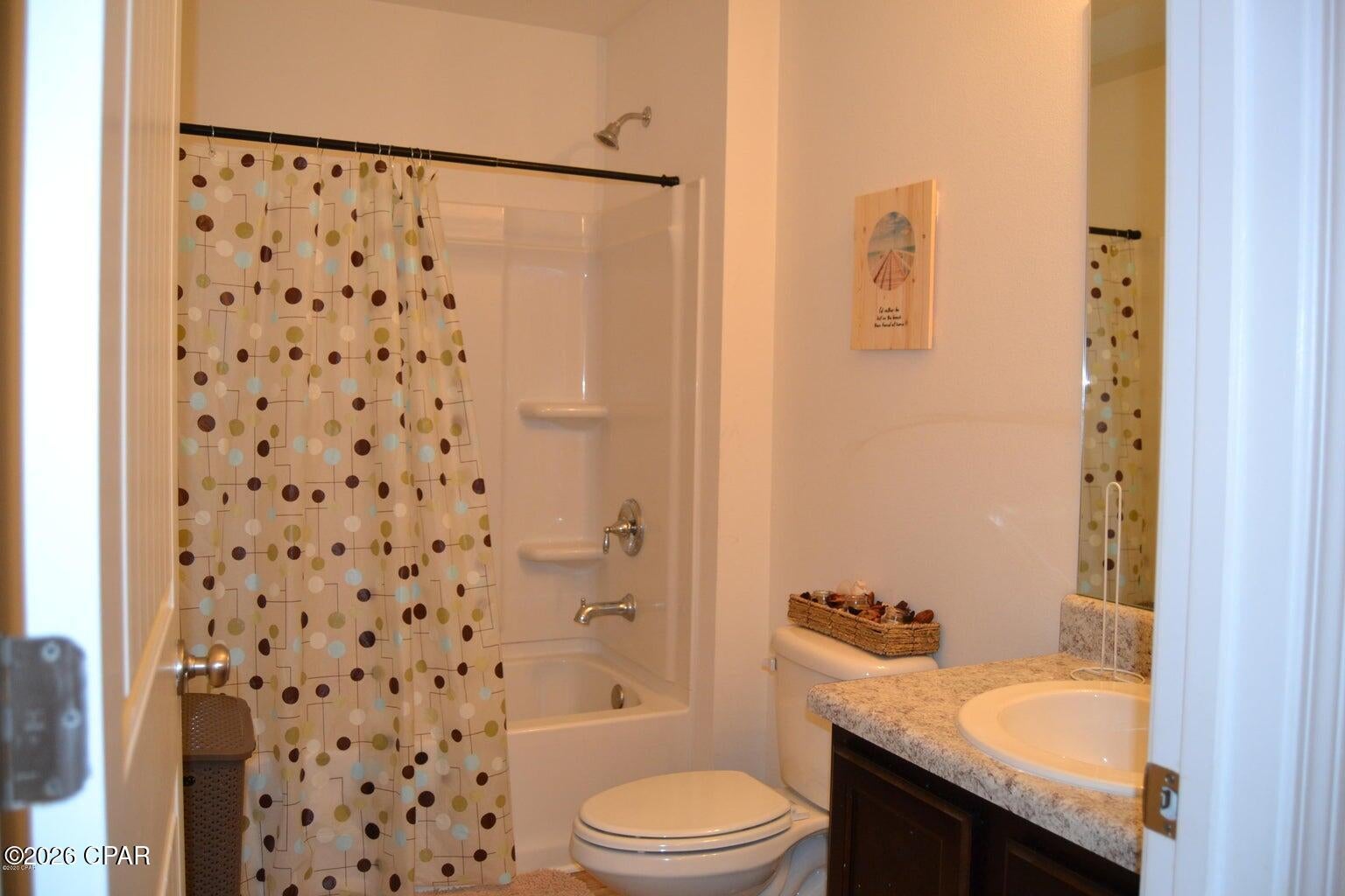 Barrett's Park Plantation - Residential Lease
